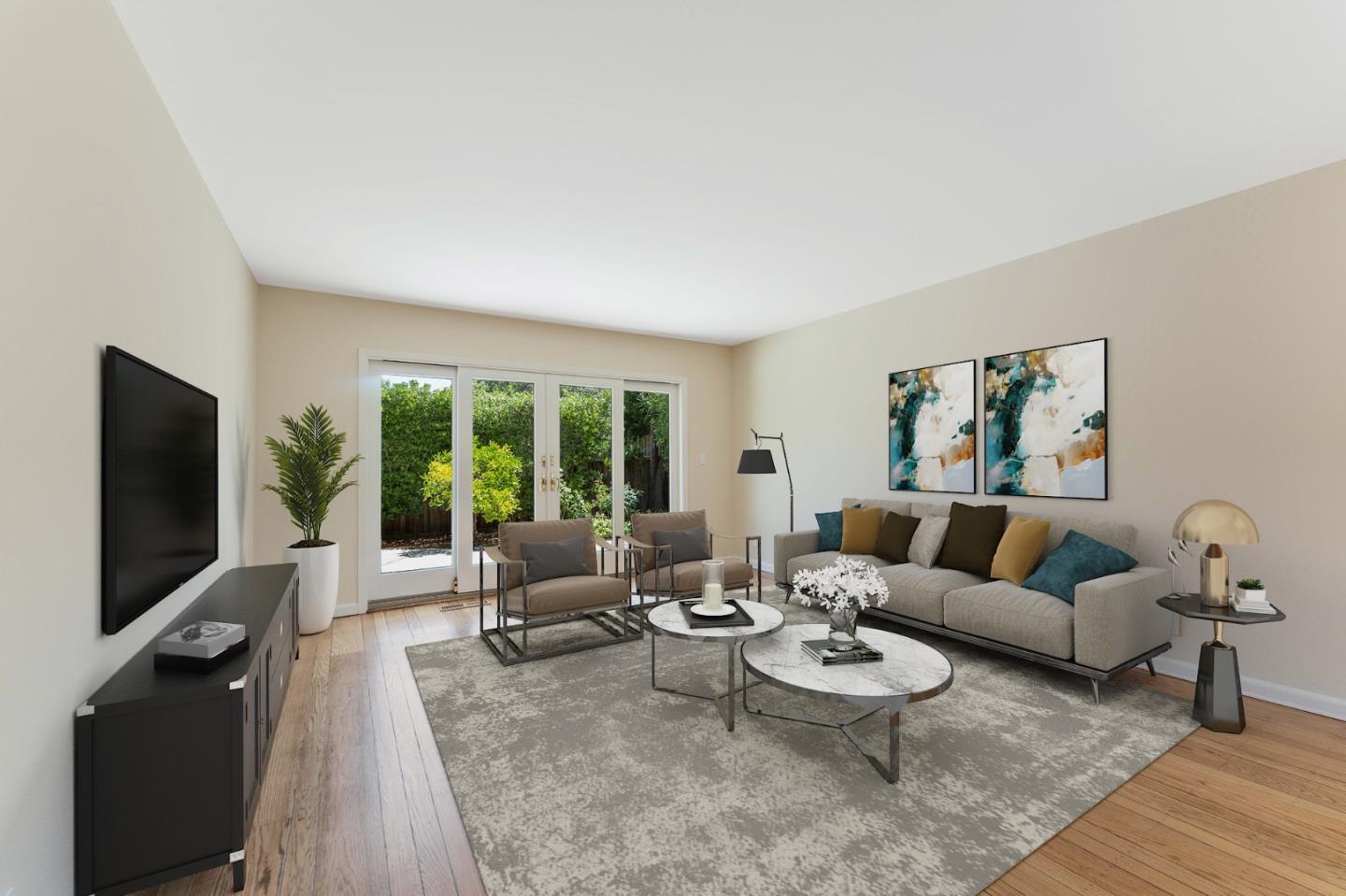 Detail Gallery Image 4 of 23 For 1530 Richelieu Pl, Sunnyvale,  CA 94087 - 3 Beds | 2 Baths