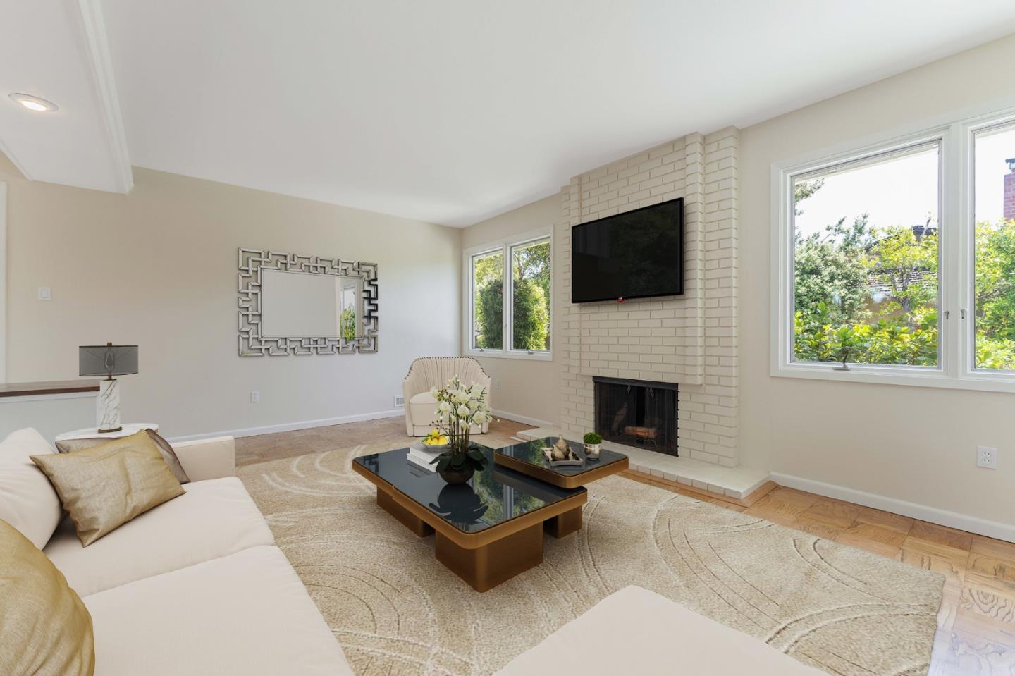 Detail Gallery Image 6 of 23 For 1530 Richelieu Pl, Sunnyvale,  CA 94087 - 3 Beds | 2 Baths