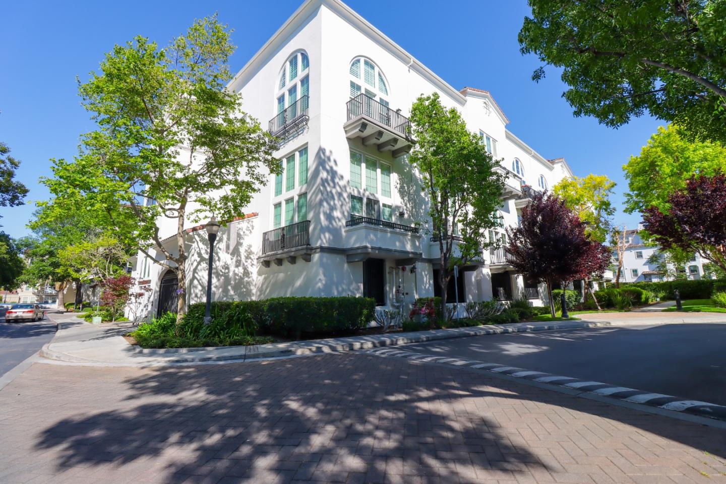 20 Ryland Park DR 208, San Jose CA 95110