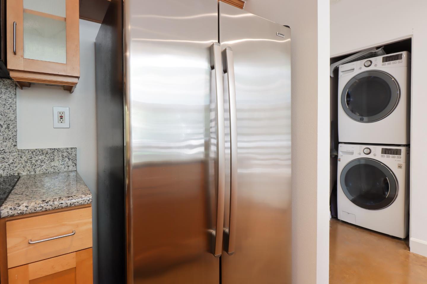 Detail Gallery Image 14 of 38 For 20 Ryland Park Dr #208,  San Jose,  CA 95110 - 1 Beds | 1/1 Baths