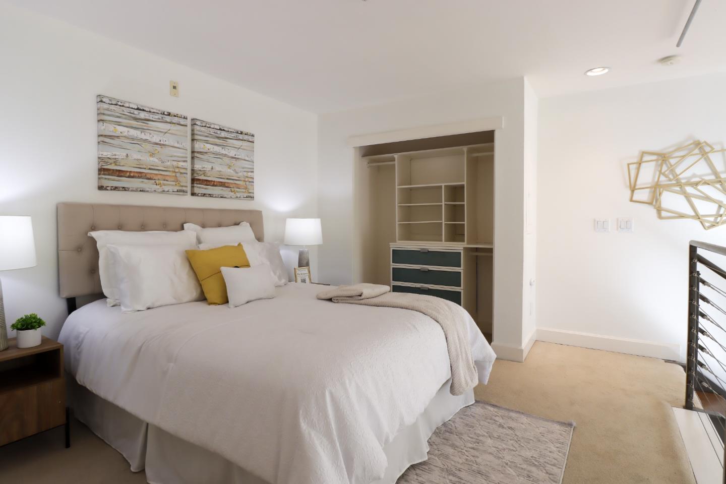 Detail Gallery Image 19 of 38 For 20 Ryland Park Dr #208,  San Jose,  CA 95110 - 1 Beds | 1/1 Baths