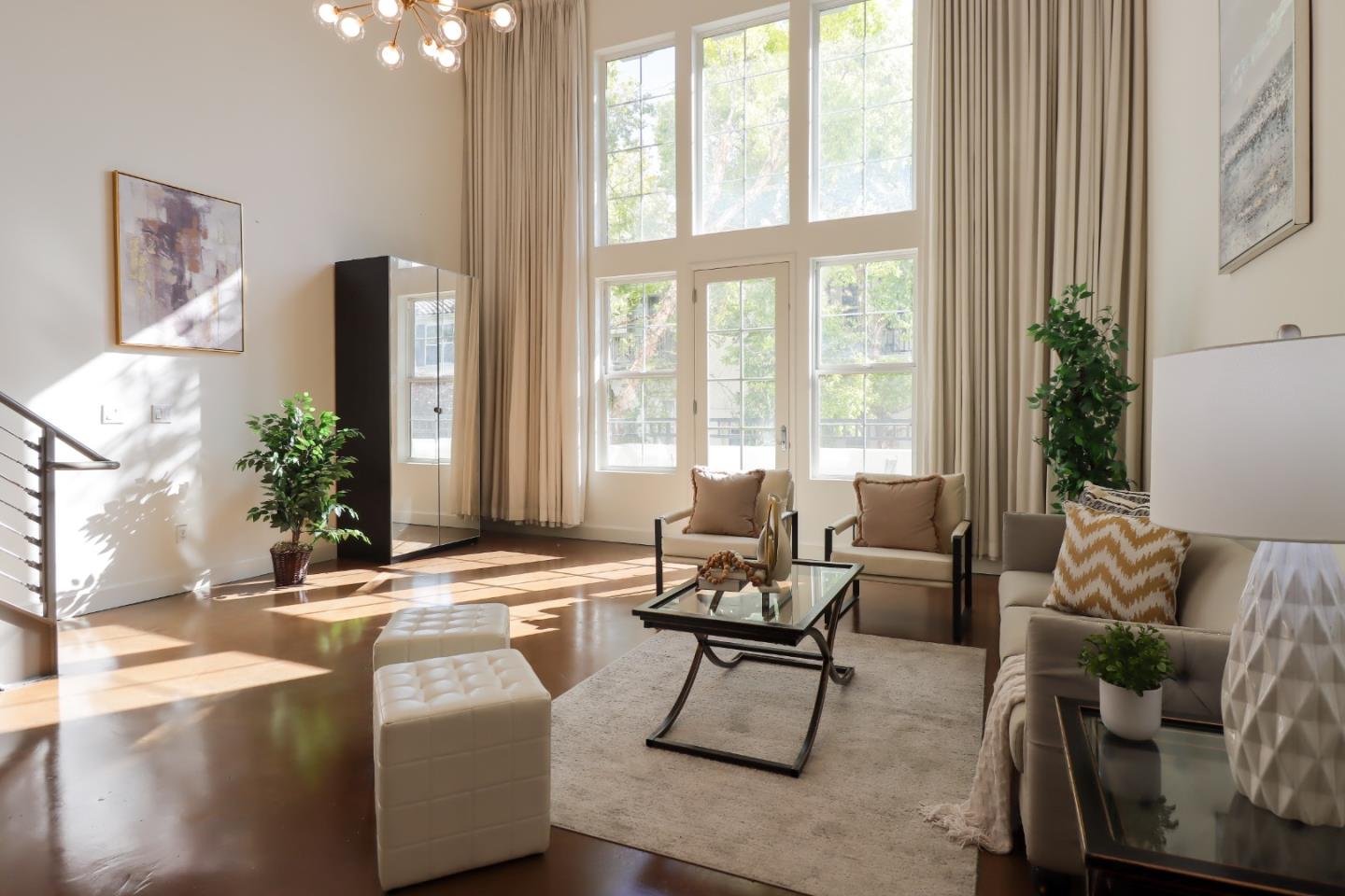 Detail Gallery Image 2 of 38 For 20 Ryland Park Dr #208,  San Jose,  CA 95110 - 1 Beds | 1/1 Baths