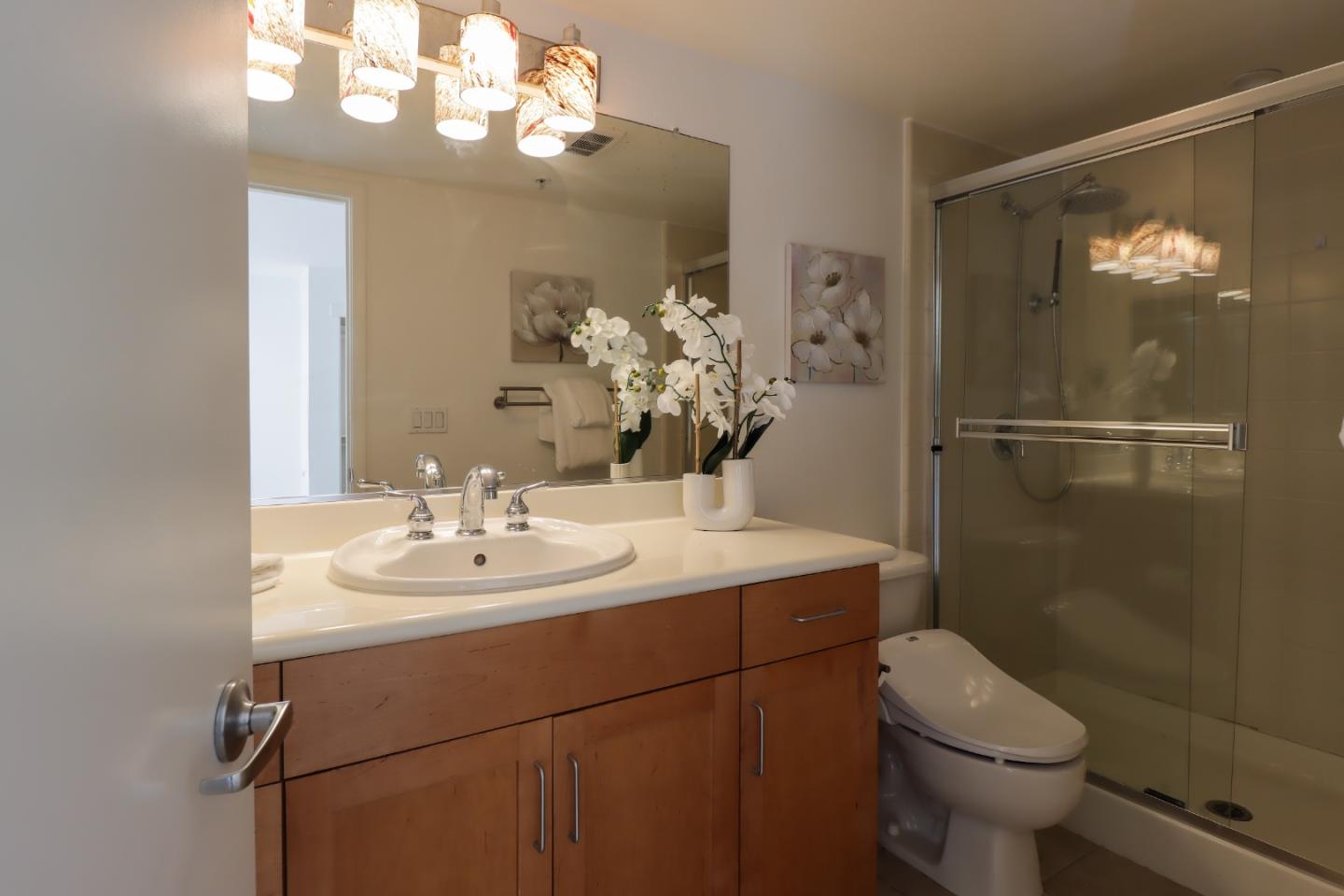 Detail Gallery Image 20 of 38 For 20 Ryland Park Dr #208,  San Jose,  CA 95110 - 1 Beds | 1/1 Baths