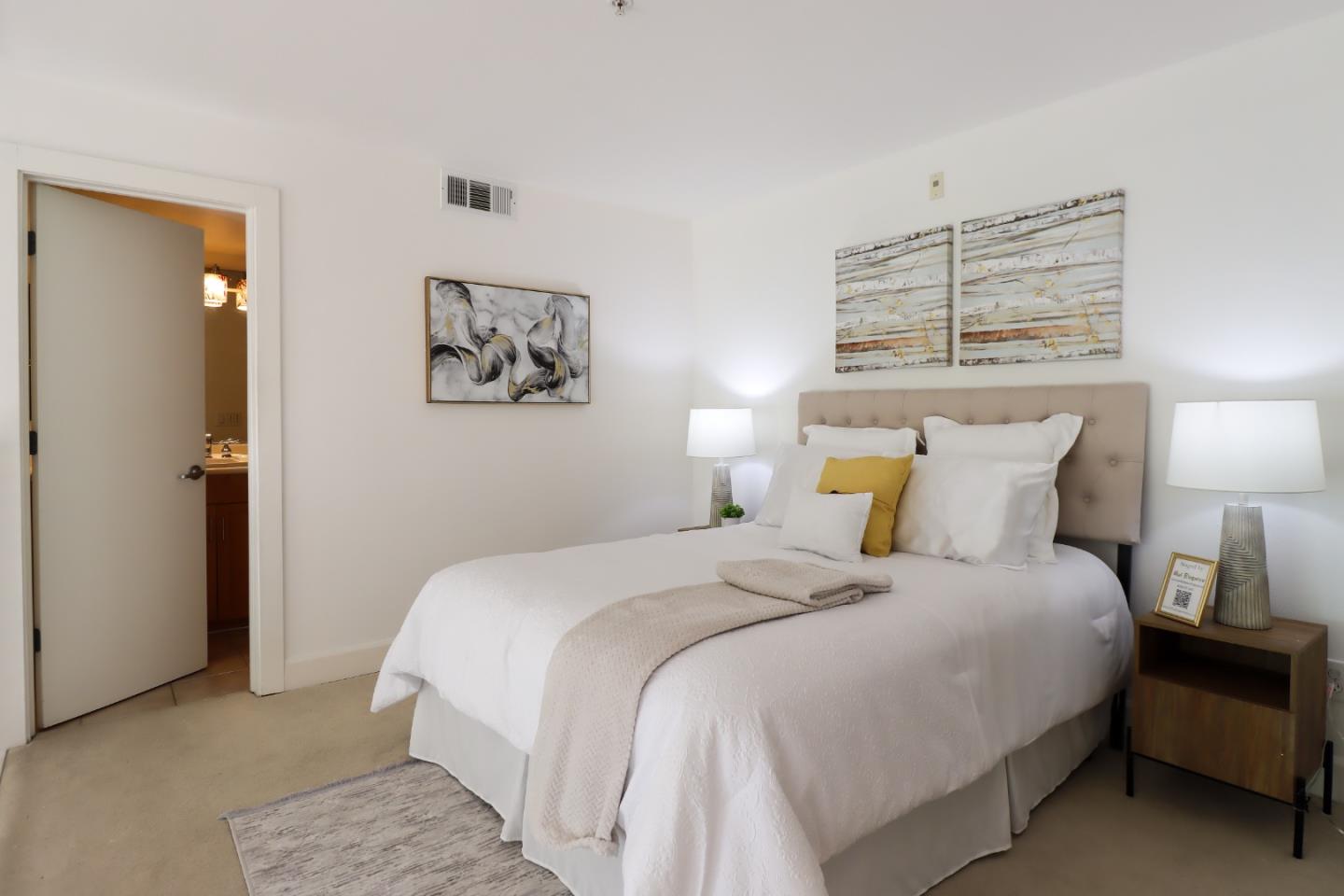Detail Gallery Image 21 of 38 For 20 Ryland Park Dr #208,  San Jose,  CA 95110 - 1 Beds | 1/1 Baths