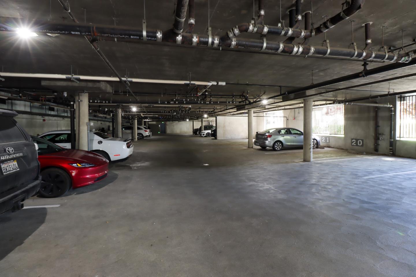 Detail Gallery Image 26 of 38 For 20 Ryland Park Dr #208,  San Jose,  CA 95110 - 1 Beds | 1/1 Baths