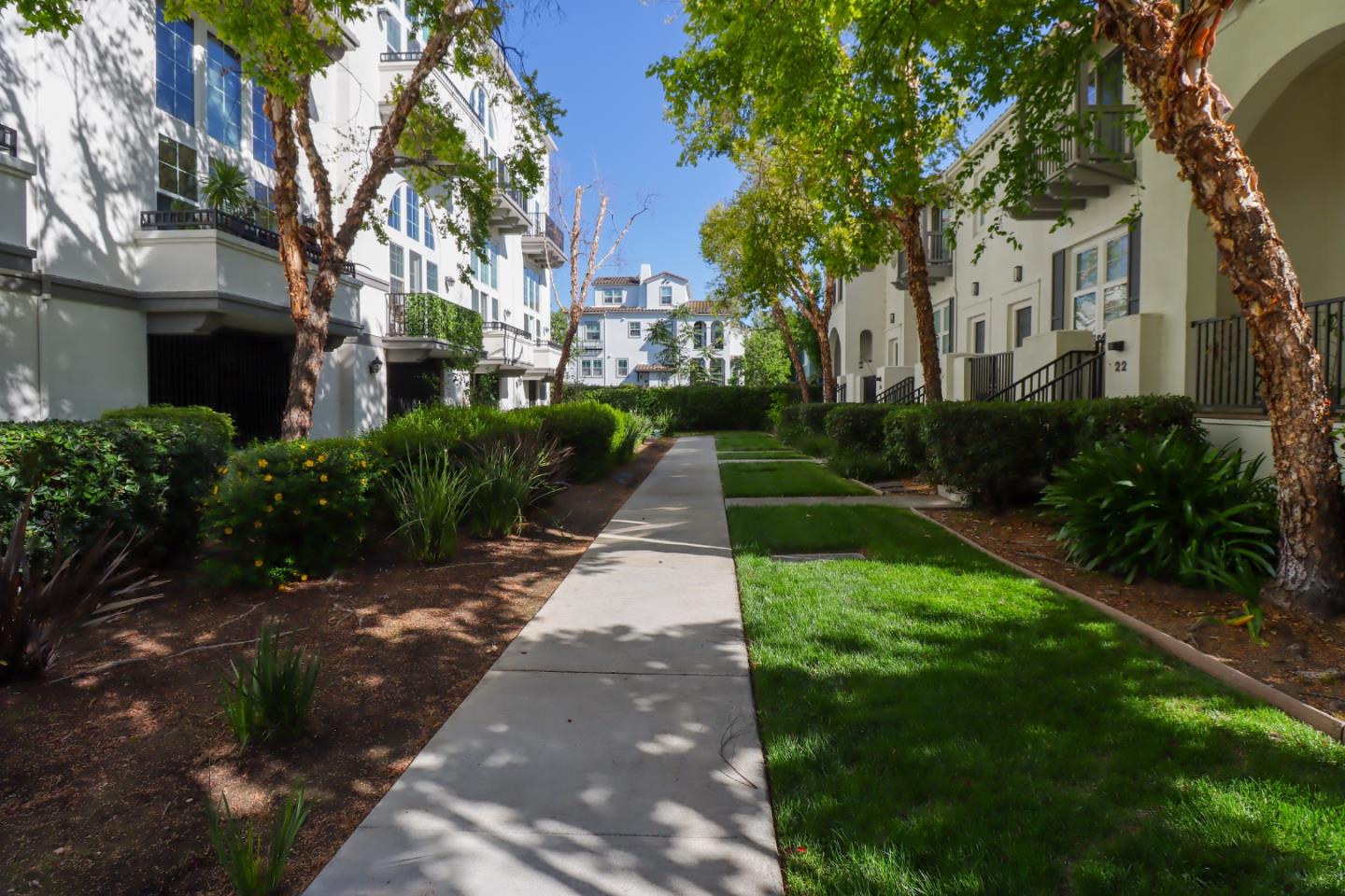 Detail Gallery Image 30 of 38 For 20 Ryland Park Dr #208,  San Jose,  CA 95110 - 1 Beds | 1/1 Baths