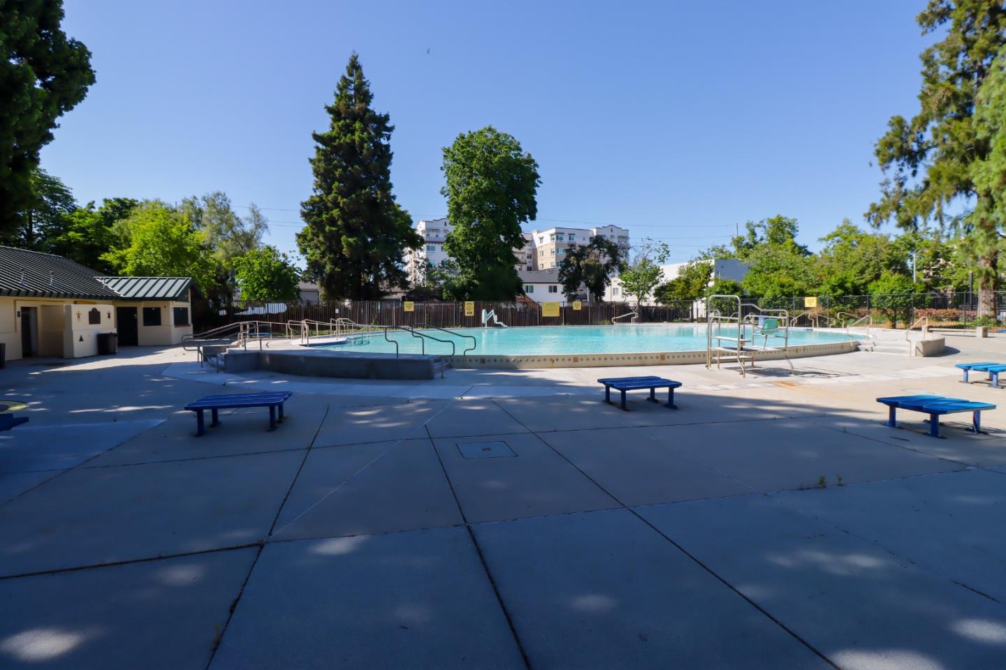 Detail Gallery Image 32 of 38 For 20 Ryland Park Dr #208,  San Jose,  CA 95110 - 1 Beds | 1/1 Baths