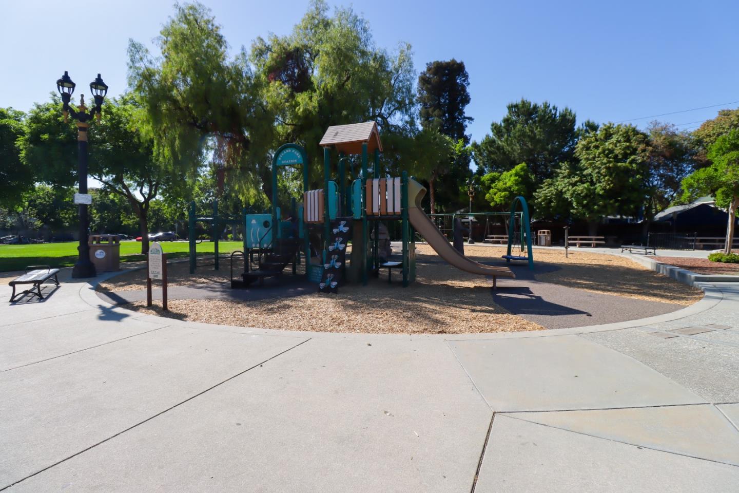 Detail Gallery Image 37 of 38 For 20 Ryland Park Dr #208,  San Jose,  CA 95110 - 1 Beds | 1/1 Baths