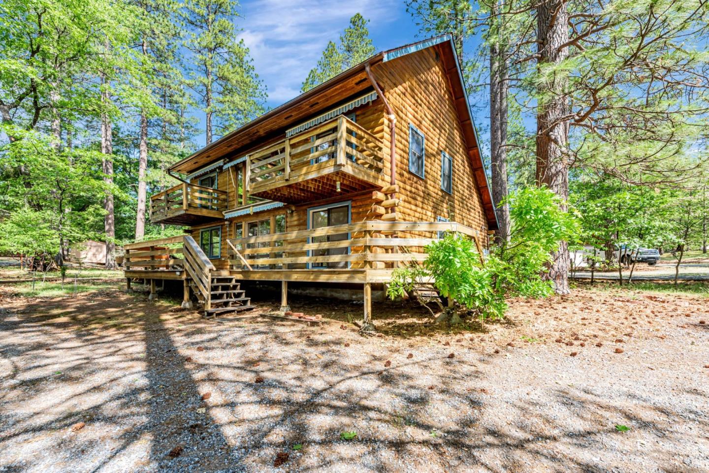 Detail Gallery Image 31 of 55 For 5753 Overland Way, Placerville,  CA 95667 - 3 Beds | 2/1 Baths