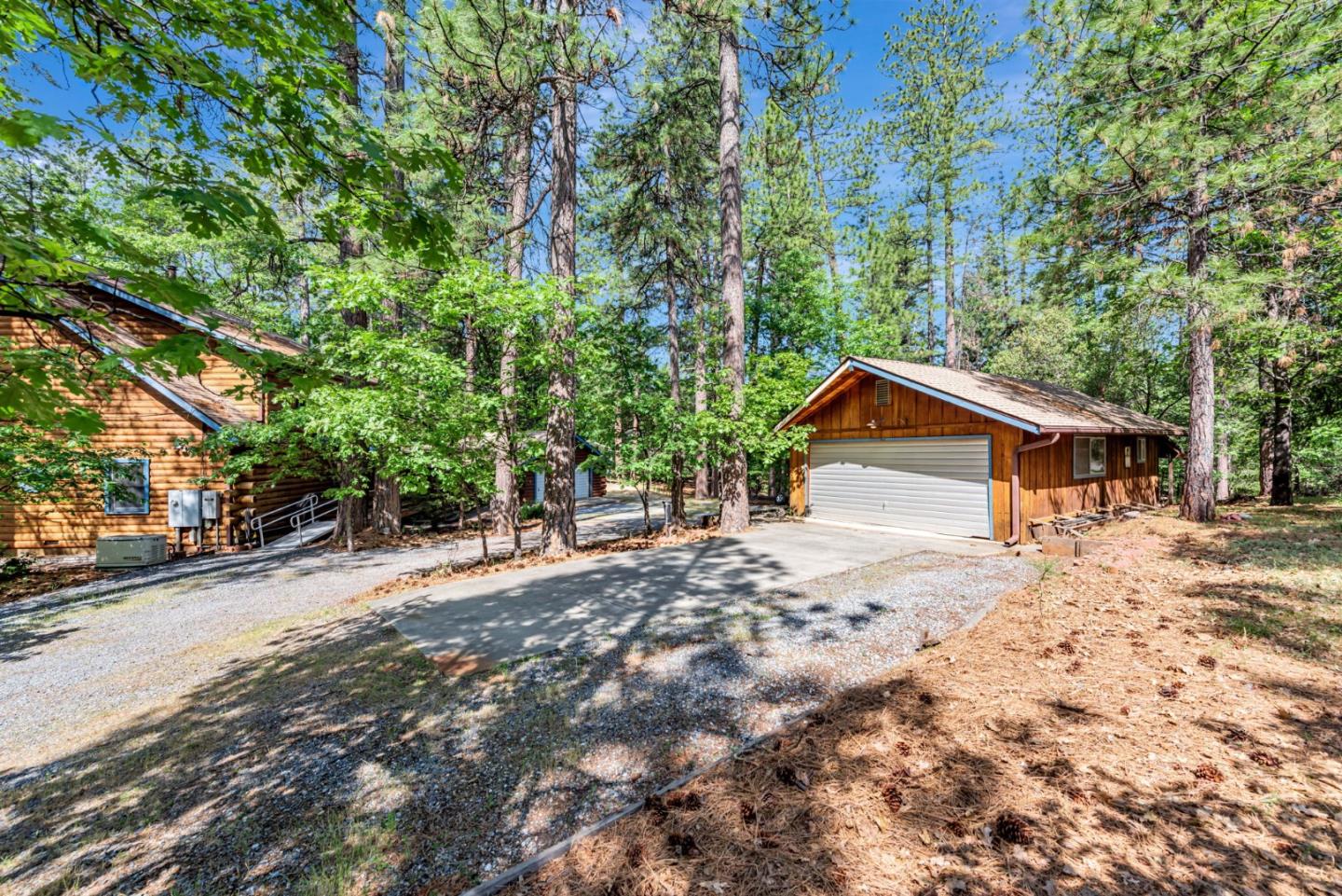 Detail Gallery Image 33 of 55 For 5753 Overland Way, Placerville,  CA 95667 - 3 Beds | 2/1 Baths