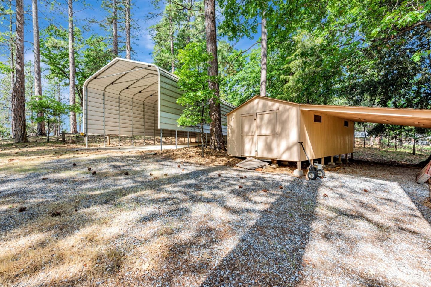 Detail Gallery Image 36 of 55 For 5753 Overland Way, Placerville,  CA 95667 - 3 Beds | 2/1 Baths