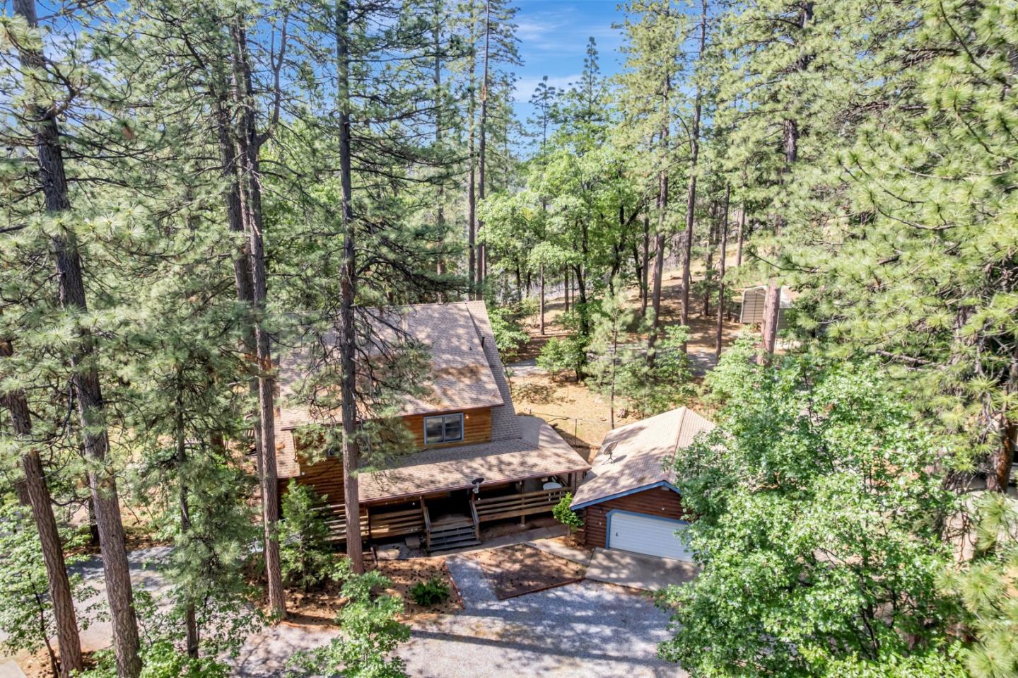 Detail Gallery Image 37 of 55 For 5753 Overland Way, Placerville,  CA 95667 - 3 Beds | 2/1 Baths