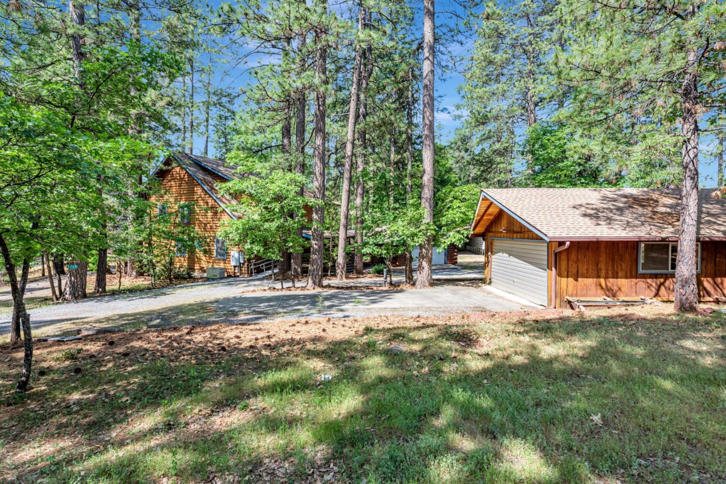 Detail Gallery Image 38 of 55 For 5753 Overland Way, Placerville,  CA 95667 - 3 Beds | 2/1 Baths