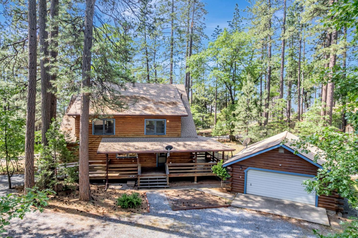 Detail Gallery Image 41 of 55 For 5753 Overland Way, Placerville,  CA 95667 - 3 Beds | 2/1 Baths