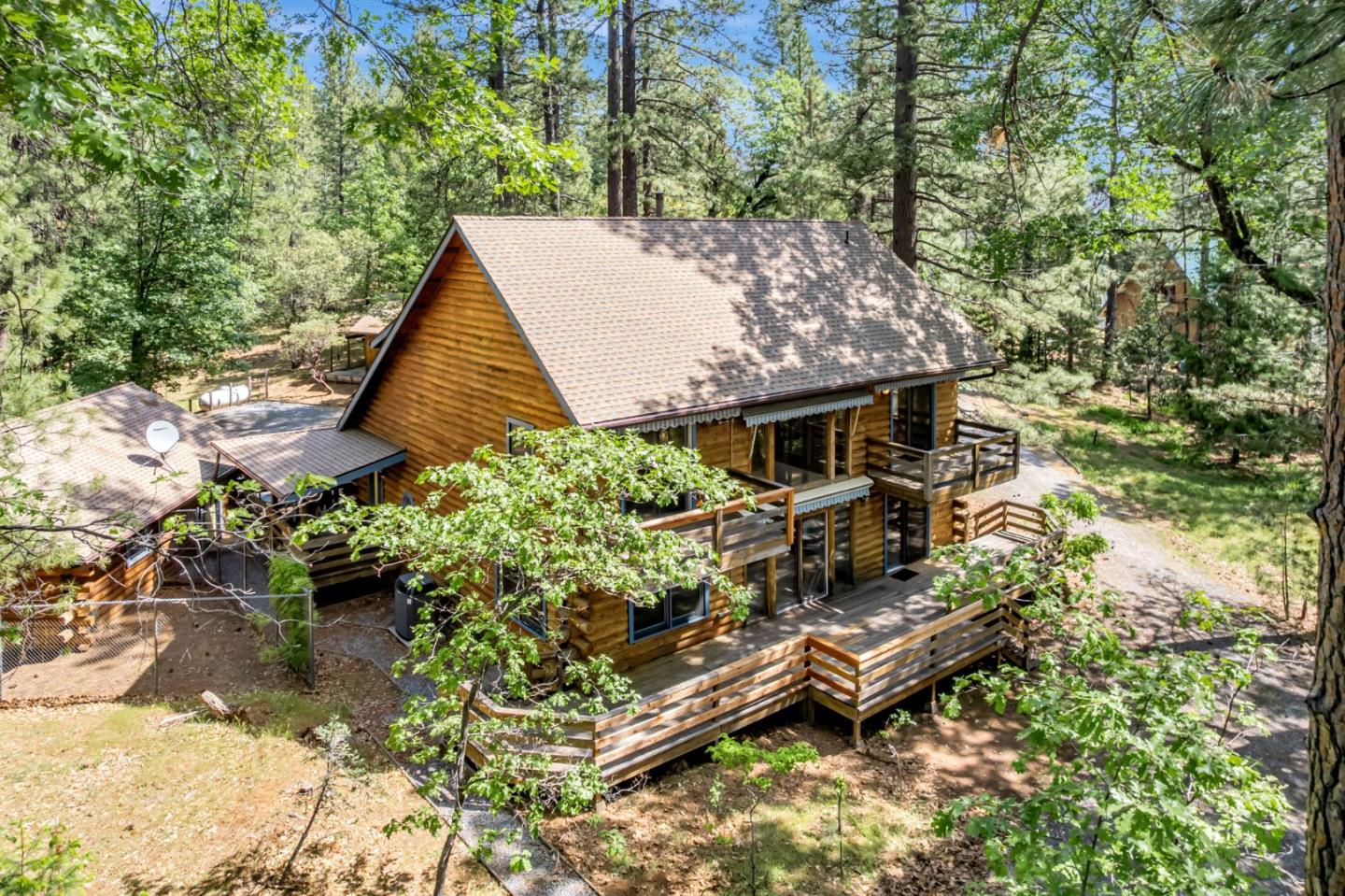 Detail Gallery Image 42 of 55 For 5753 Overland Way, Placerville,  CA 95667 - 3 Beds | 2/1 Baths