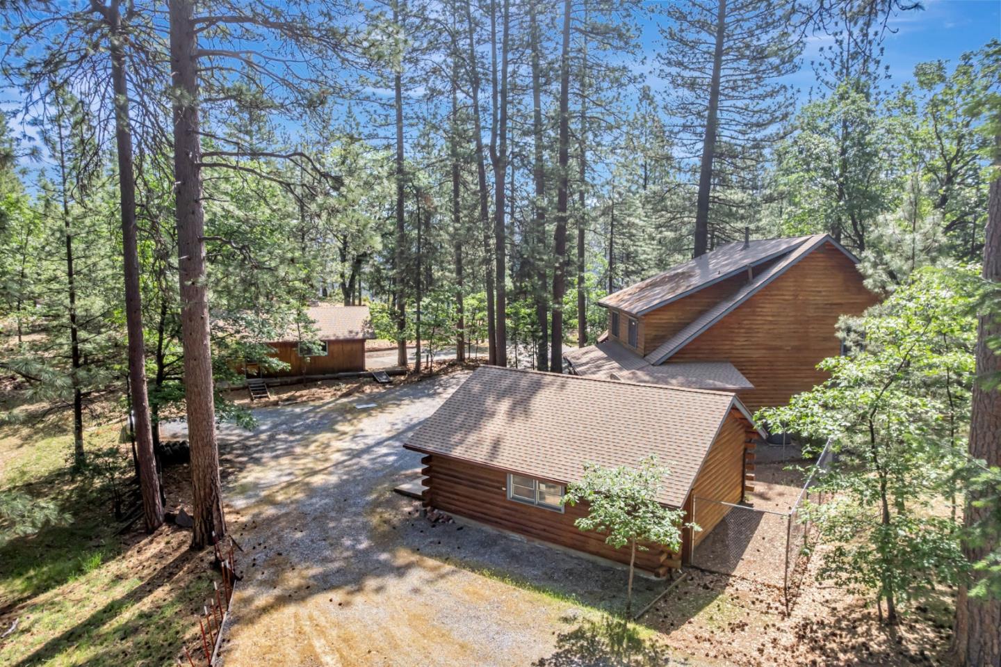 Detail Gallery Image 46 of 55 For 5753 Overland Way, Placerville,  CA 95667 - 3 Beds | 2/1 Baths