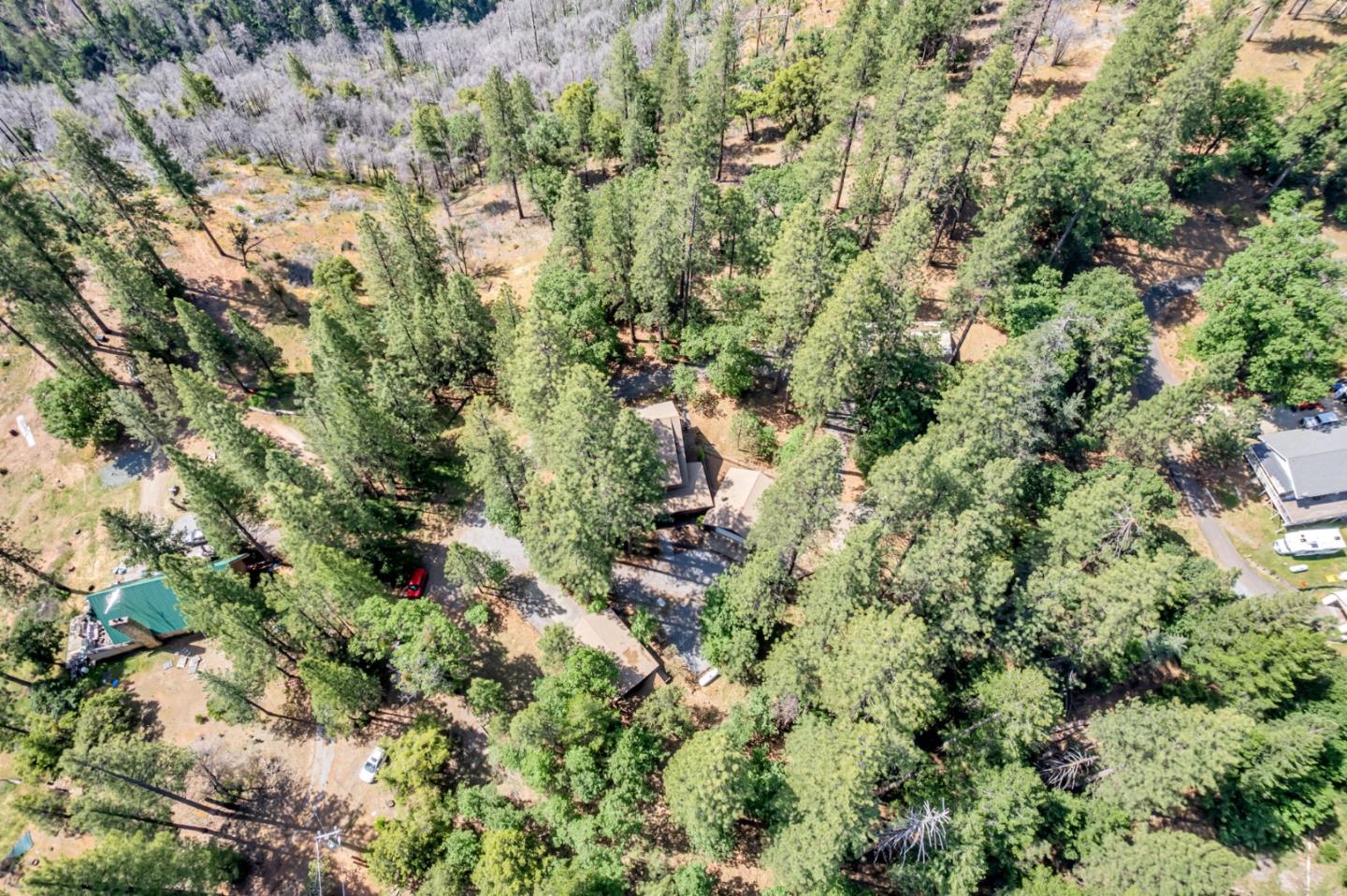 Detail Gallery Image 50 of 55 For 5753 Overland Way, Placerville,  CA 95667 - 3 Beds | 2/1 Baths
