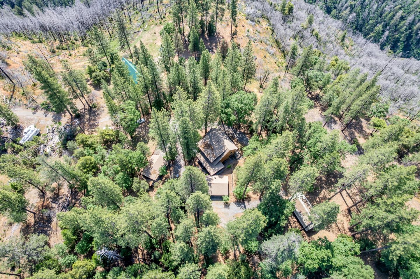 Detail Gallery Image 51 of 55 For 5753 Overland Way, Placerville,  CA 95667 - 3 Beds | 2/1 Baths