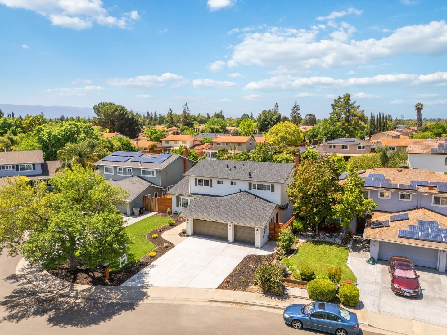 Detail Gallery Image 40 of 49 For 4939 Arundel Ct, San Jose,  CA 95136 - 5 Beds | 3 Baths