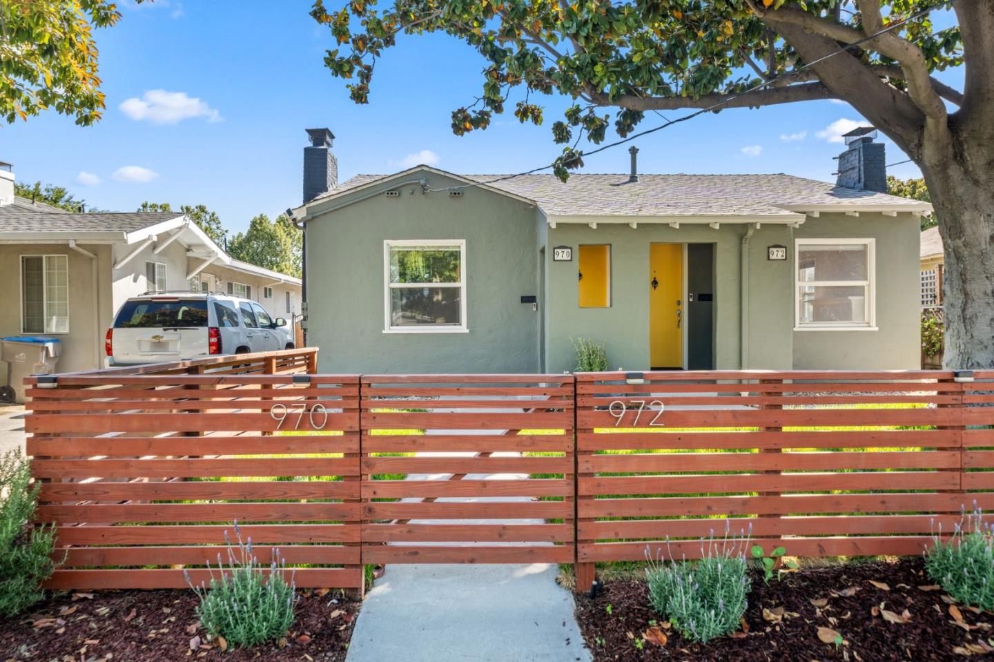 Detail Gallery Image 2 of 45 For 970-972 S 8th St, San Jose,  CA 95112 - – Beds | – Baths