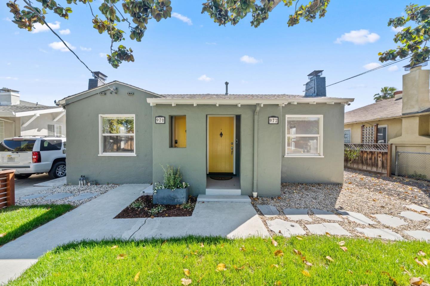 Detail Gallery Image 3 of 45 For 970-972 S 8th St, San Jose,  CA 95112 - – Beds | – Baths
