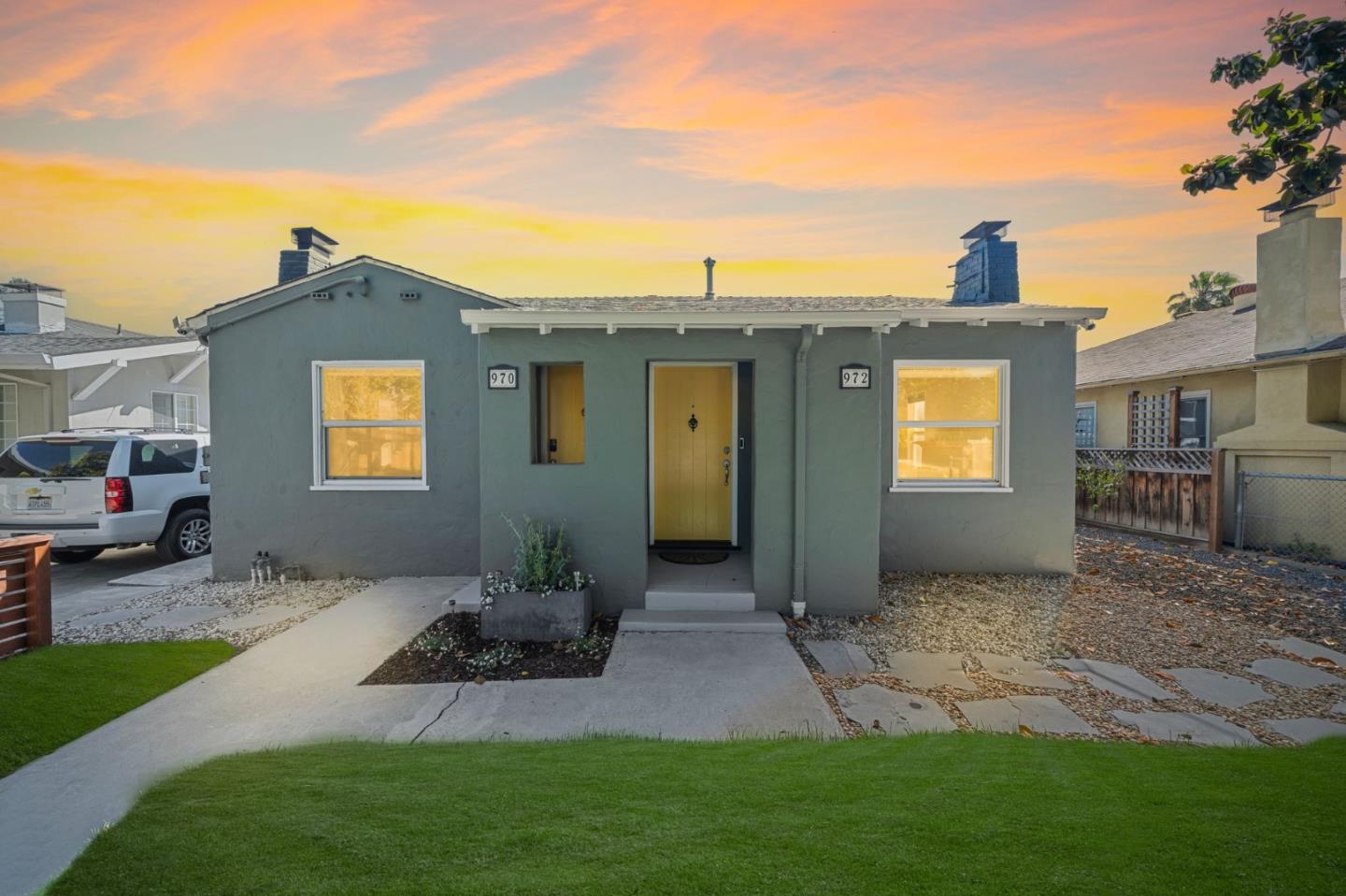 Detail Gallery Image 45 of 45 For 970-972 S 8th St, San Jose,  CA 95112 - – Beds | – Baths