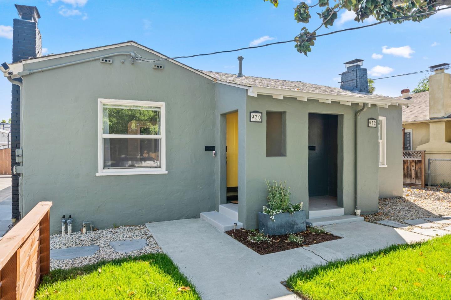 Detail Gallery Image 5 of 45 For 970-972 S 8th St, San Jose,  CA 95112 - – Beds | – Baths