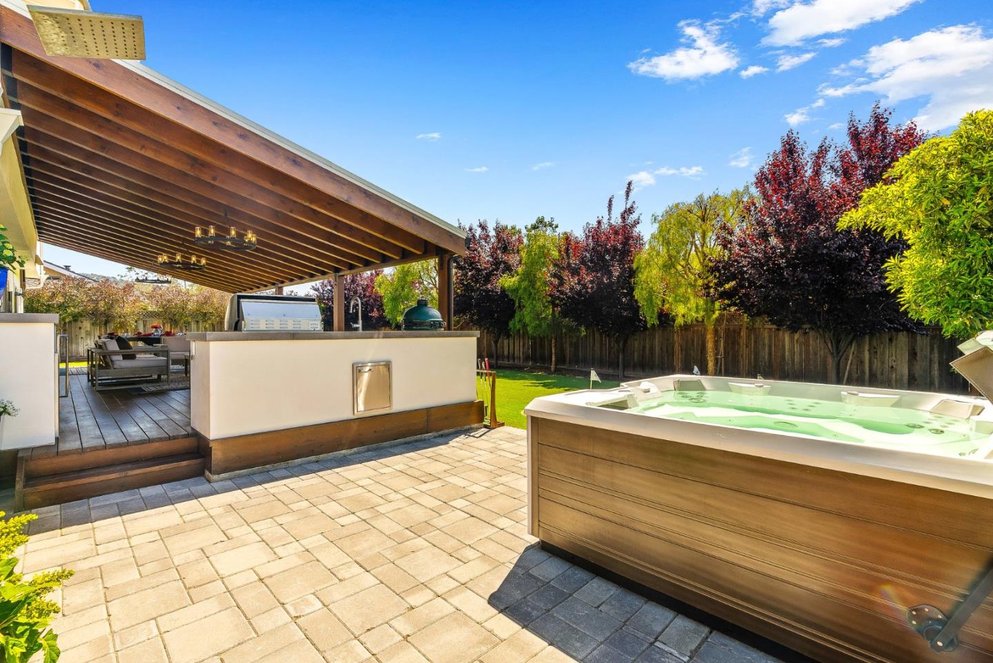 Detail Gallery Image 24 of 27 For 22390 Ortega Dr, Salinas,  CA 93908 - 4 Beds | 3 Baths