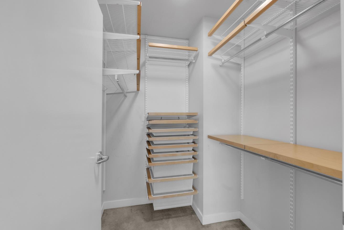 Detail Gallery Image 14 of 31 For 38 N Almaden Blvd #1208,  San Jose,  CA 95110 - 1 Beds | 1 Baths