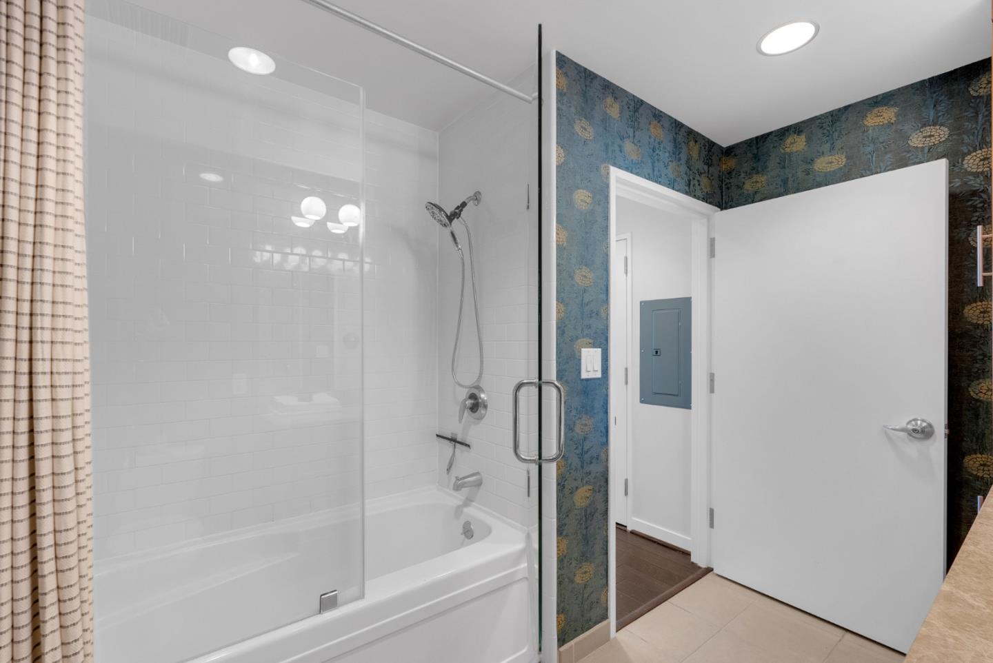 Detail Gallery Image 18 of 31 For 38 N Almaden Blvd #1208,  San Jose,  CA 95110 - 1 Beds | 1 Baths