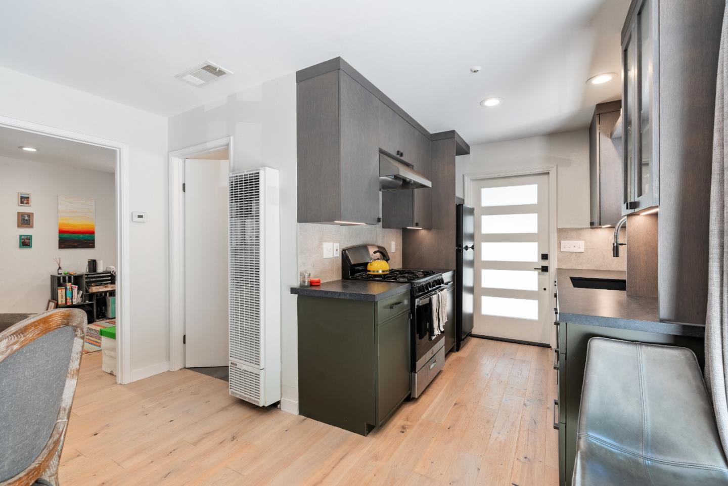Detail Gallery Image 12 of 52 For 2305 Bear Canyon Rd, Los Gatos,  CA 95033 - 3 Beds | 2 Baths