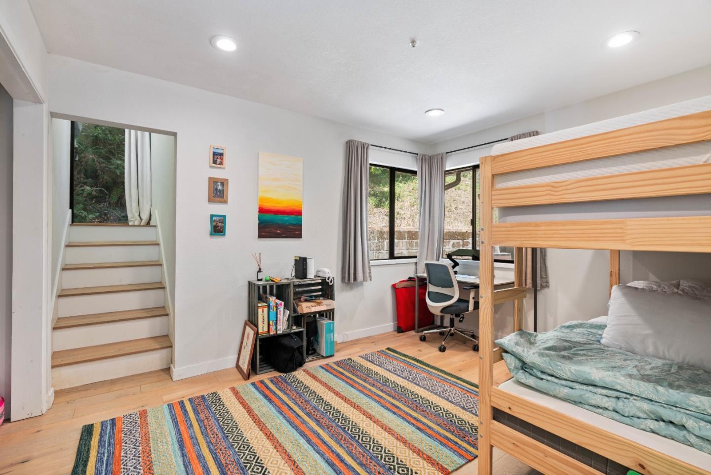 Detail Gallery Image 25 of 52 For 2305 Bear Canyon Rd, Los Gatos,  CA 95033 - 3 Beds | 2 Baths