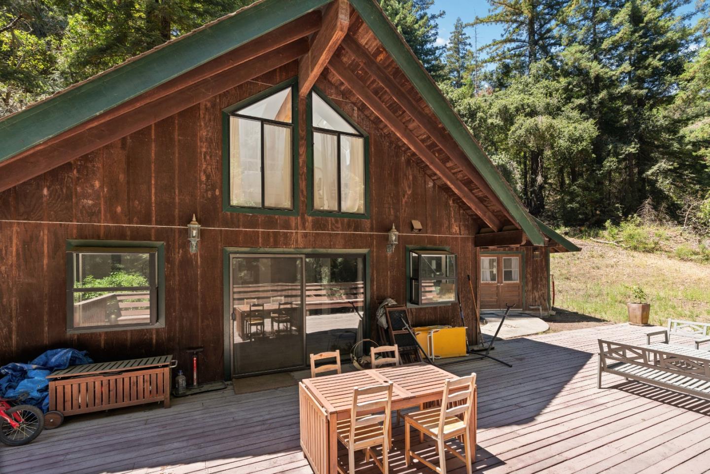 Detail Gallery Image 29 of 52 For 2305 Bear Canyon Rd, Los Gatos,  CA 95033 - 3 Beds | 2 Baths