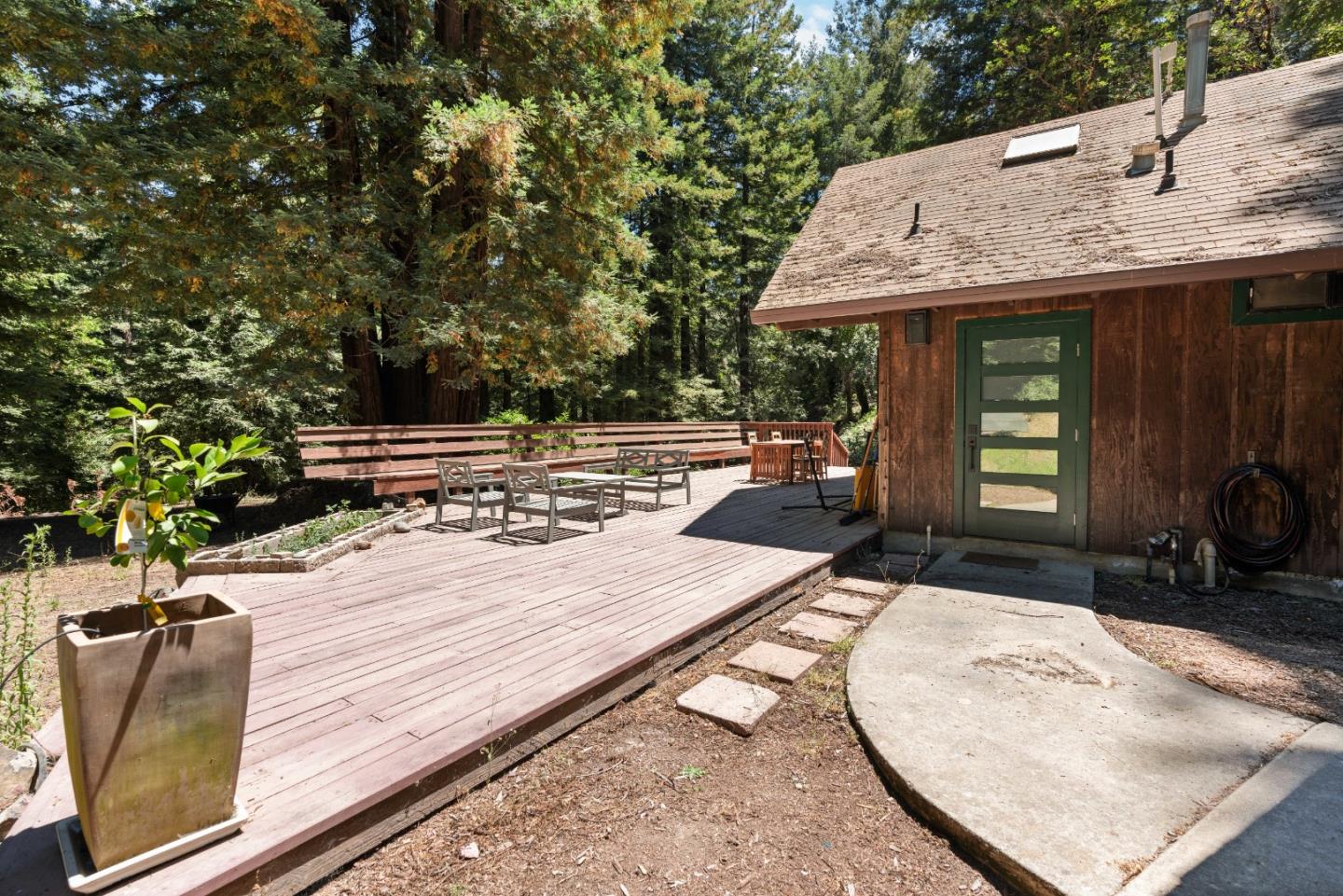 Detail Gallery Image 31 of 52 For 2305 Bear Canyon Rd, Los Gatos,  CA 95033 - 3 Beds | 2 Baths