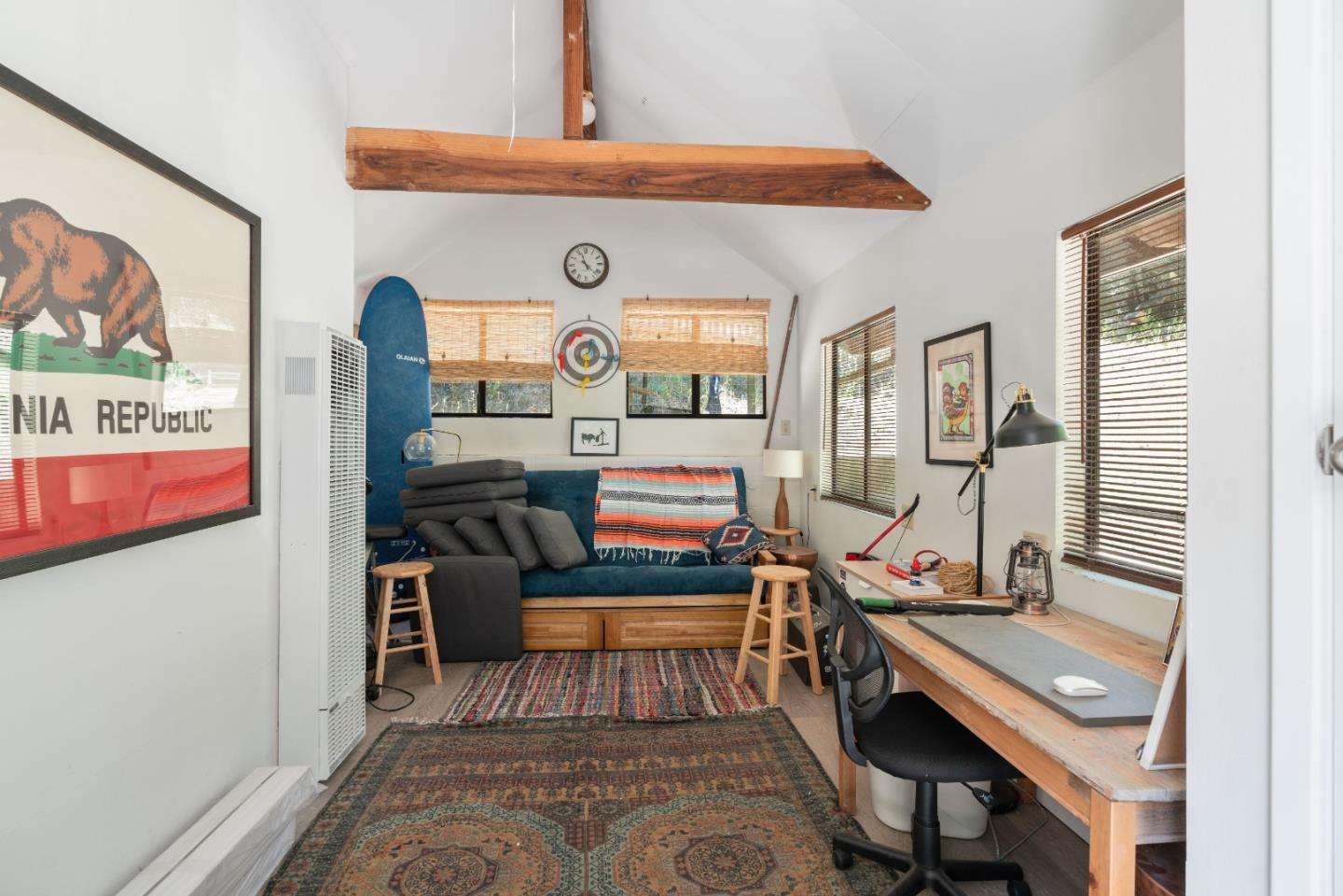 Detail Gallery Image 33 of 52 For 2305 Bear Canyon Rd, Los Gatos,  CA 95033 - 3 Beds | 2 Baths