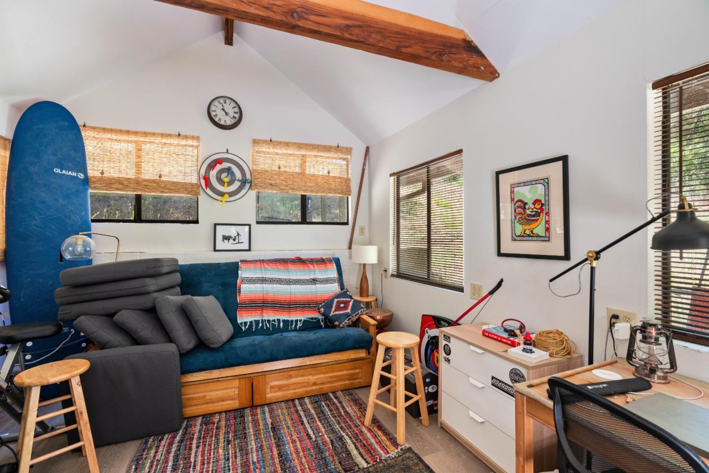 Detail Gallery Image 34 of 52 For 2305 Bear Canyon Rd, Los Gatos,  CA 95033 - 3 Beds | 2 Baths