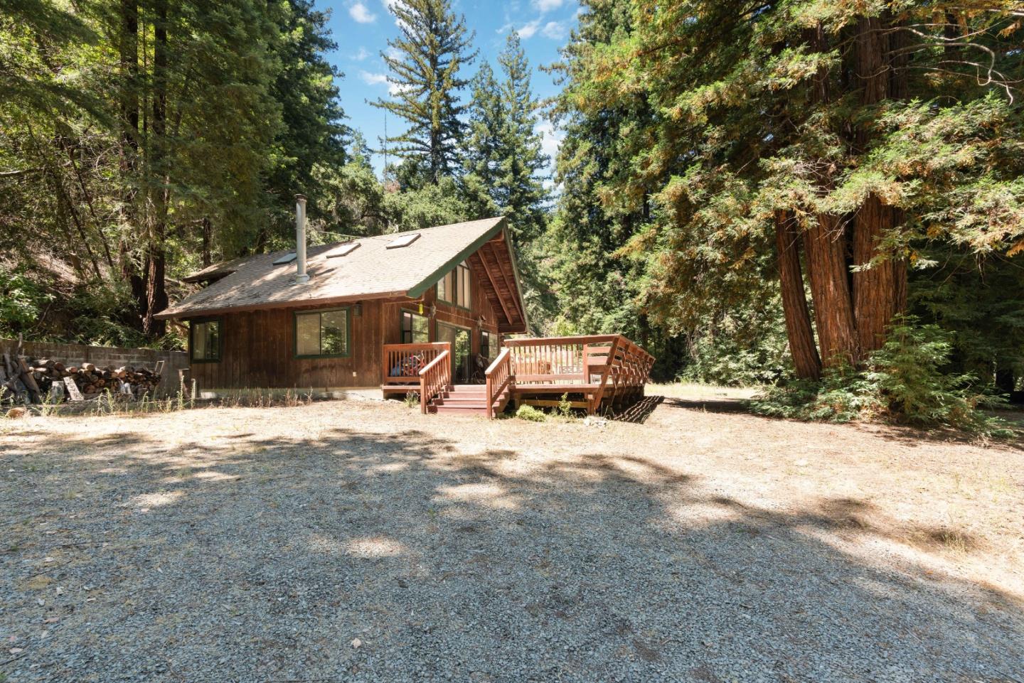 Detail Gallery Image 38 of 52 For 2305 Bear Canyon Rd, Los Gatos,  CA 95033 - 3 Beds | 2 Baths
