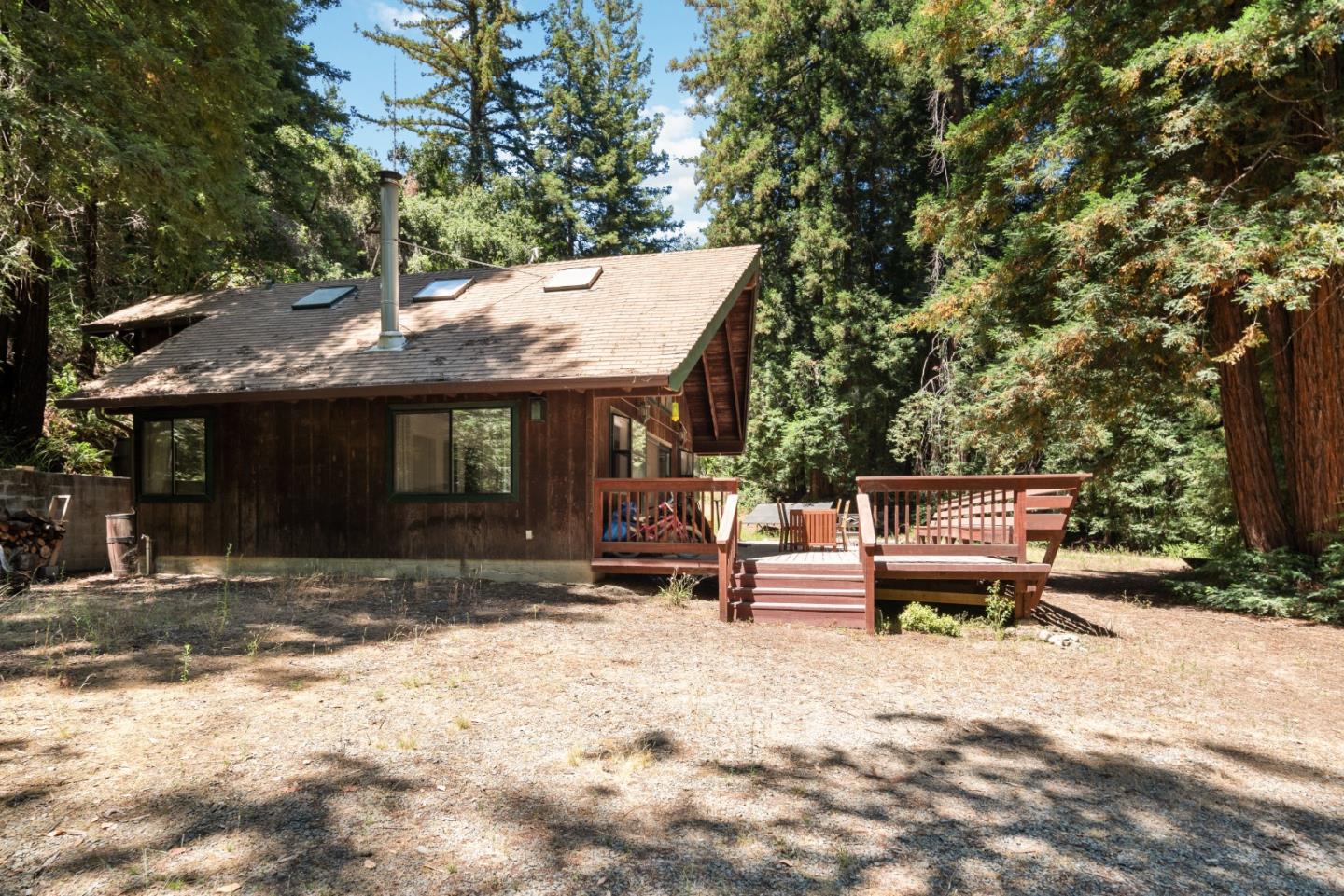 Detail Gallery Image 39 of 52 For 2305 Bear Canyon Rd, Los Gatos,  CA 95033 - 3 Beds | 2 Baths