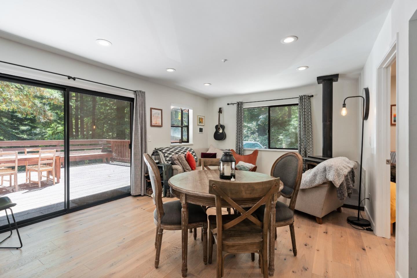 Detail Gallery Image 5 of 52 For 2305 Bear Canyon Rd, Los Gatos,  CA 95033 - 3 Beds | 2 Baths