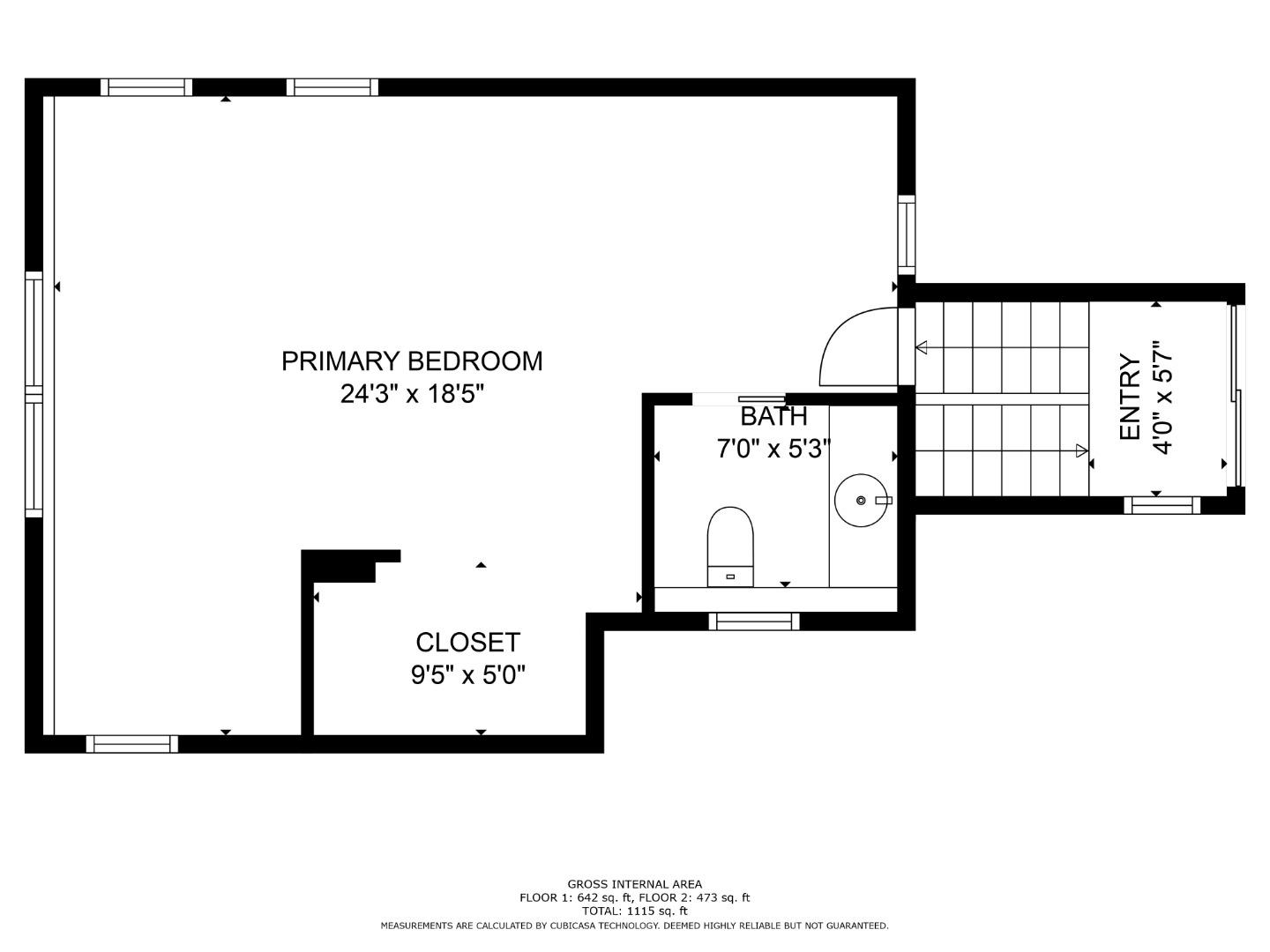 Detail Gallery Image 52 of 52 For 2305 Bear Canyon Rd, Los Gatos,  CA 95033 - 3 Beds | 2 Baths
