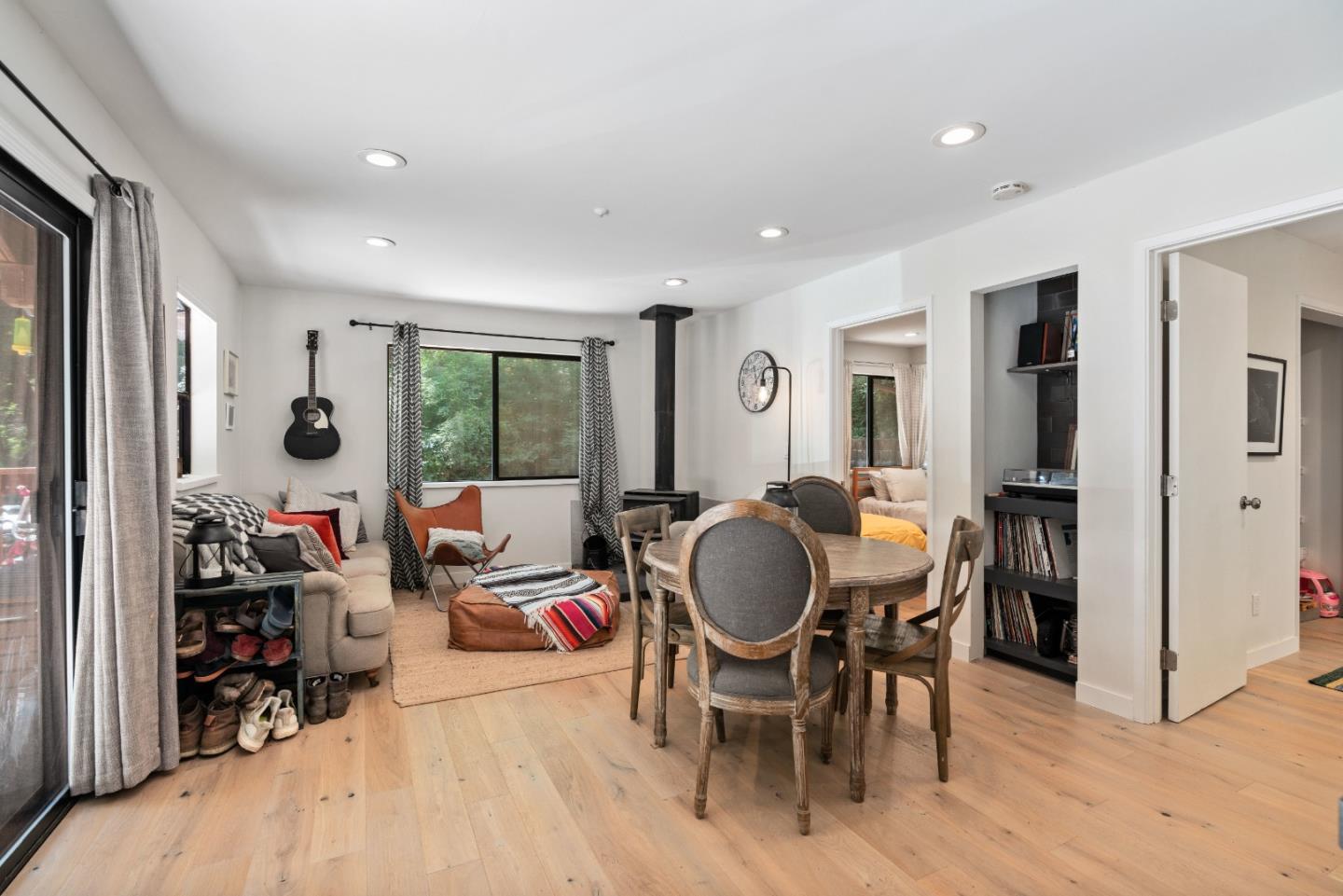 Detail Gallery Image 6 of 52 For 2305 Bear Canyon Rd, Los Gatos,  CA 95033 - 3 Beds | 2 Baths