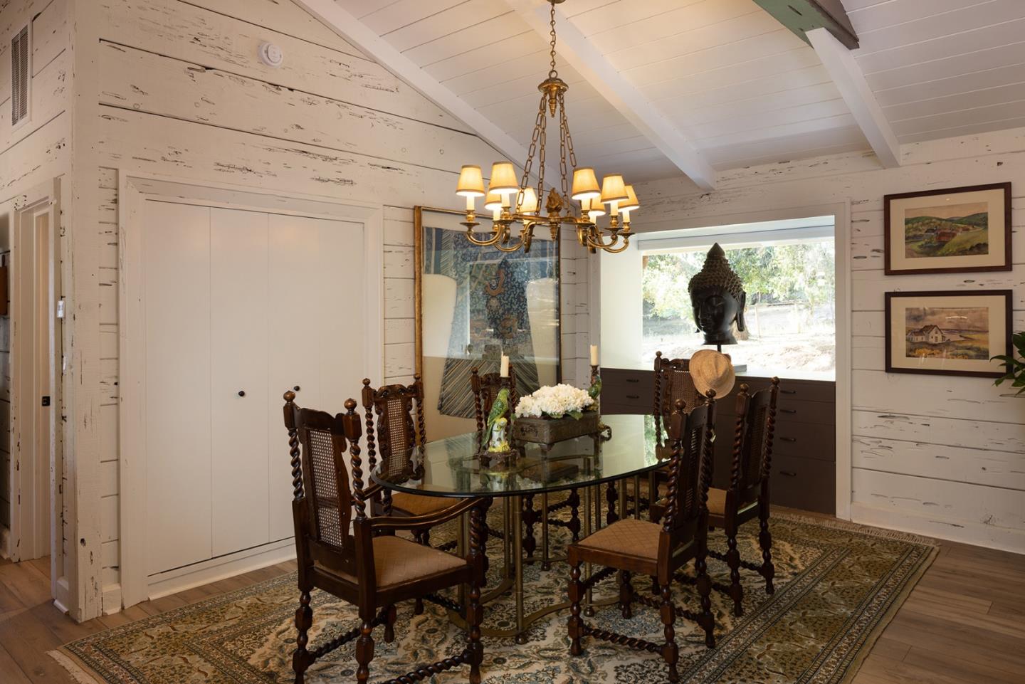 Detail Gallery Image 13 of 46 For 2a La Rancheria, Carmel Valley,  CA 93924 - 3 Beds | 3/1 Baths