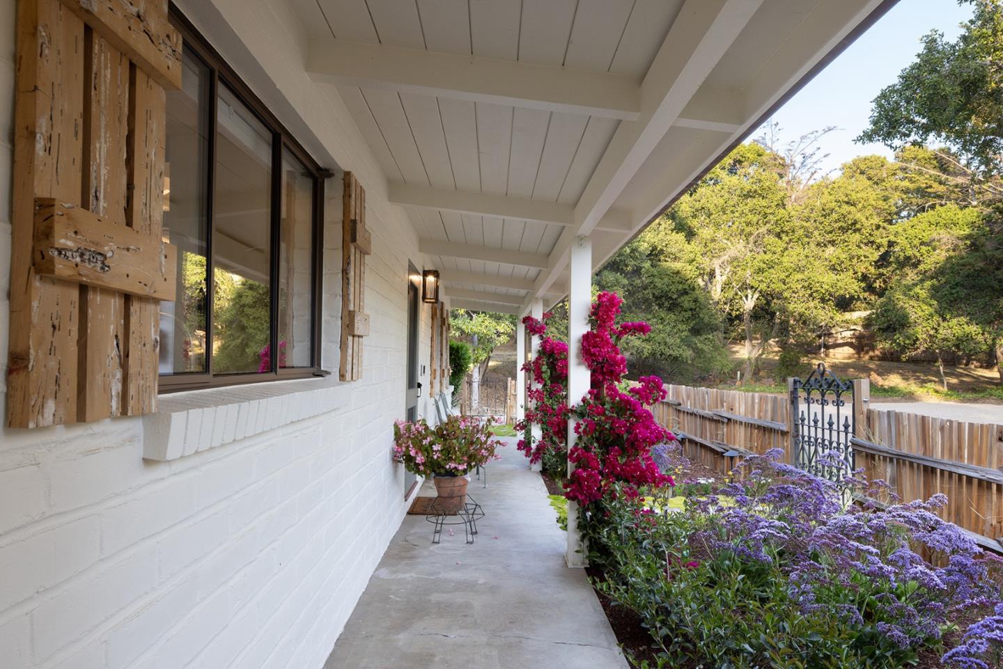 Detail Gallery Image 18 of 46 For 2a La Rancheria, Carmel Valley,  CA 93924 - 3 Beds | 3/1 Baths