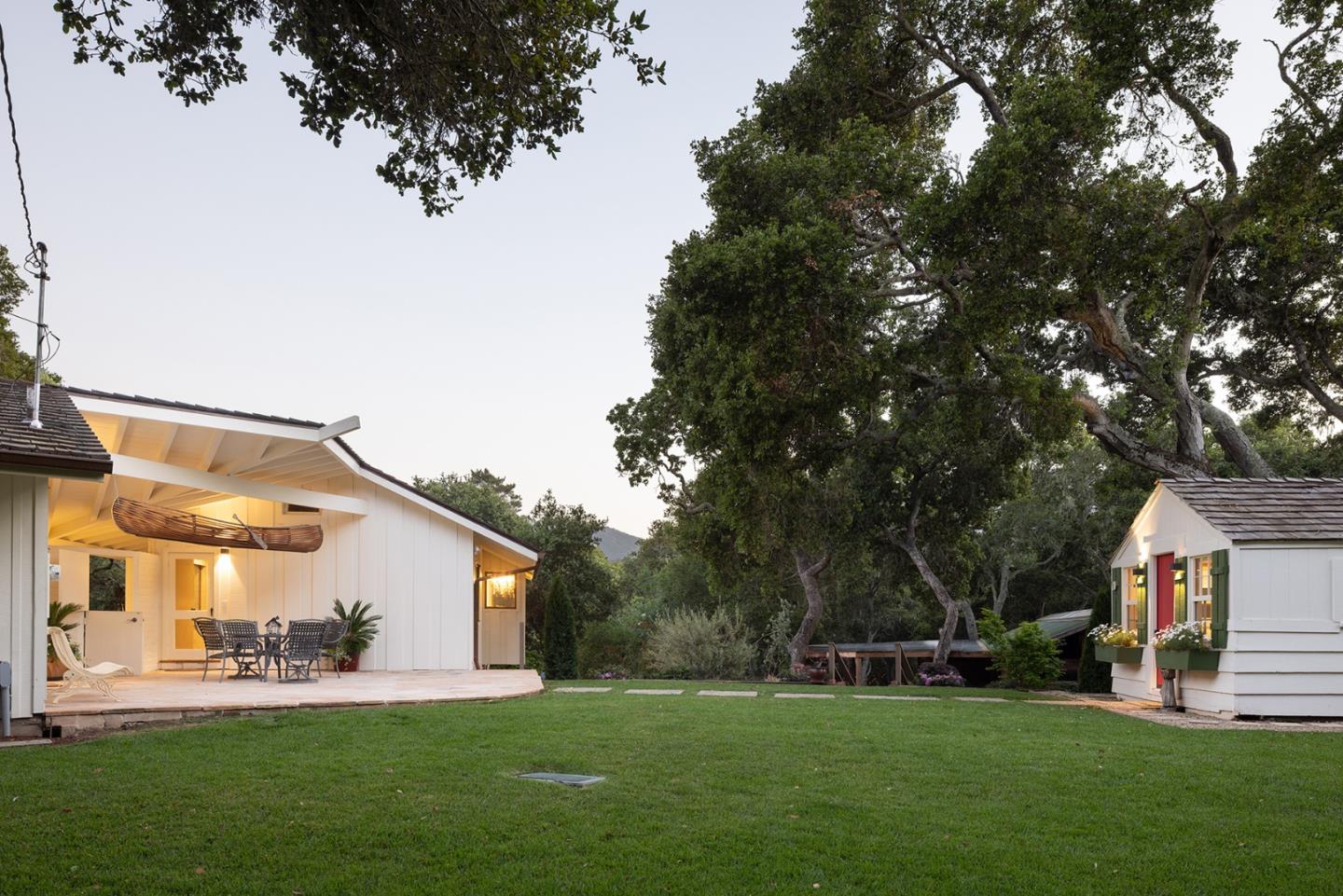 Detail Gallery Image 2 of 46 For 2a La Rancheria, Carmel Valley,  CA 93924 - 3 Beds | 3/1 Baths