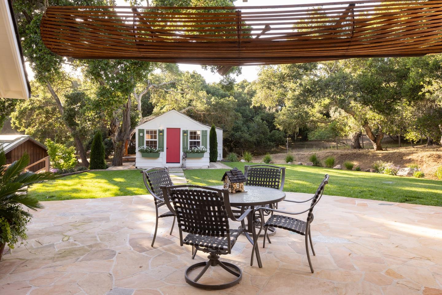 Detail Gallery Image 27 of 46 For 2a La Rancheria, Carmel Valley,  CA 93924 - 3 Beds | 3/1 Baths