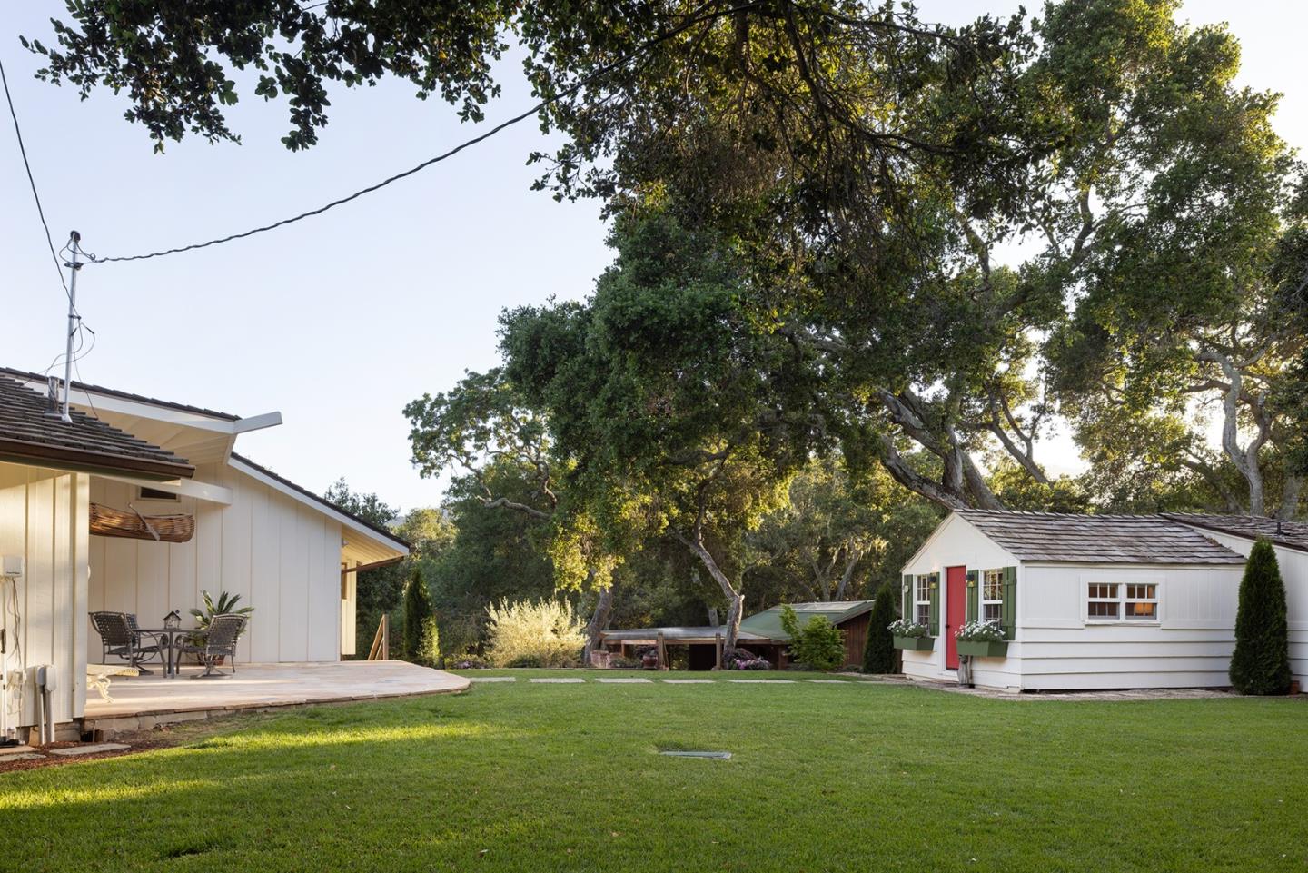 Detail Gallery Image 30 of 46 For 2a La Rancheria, Carmel Valley,  CA 93924 - 3 Beds | 3/1 Baths