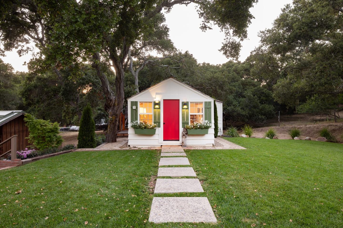 Detail Gallery Image 31 of 46 For 2a La Rancheria, Carmel Valley,  CA 93924 - 3 Beds | 3/1 Baths