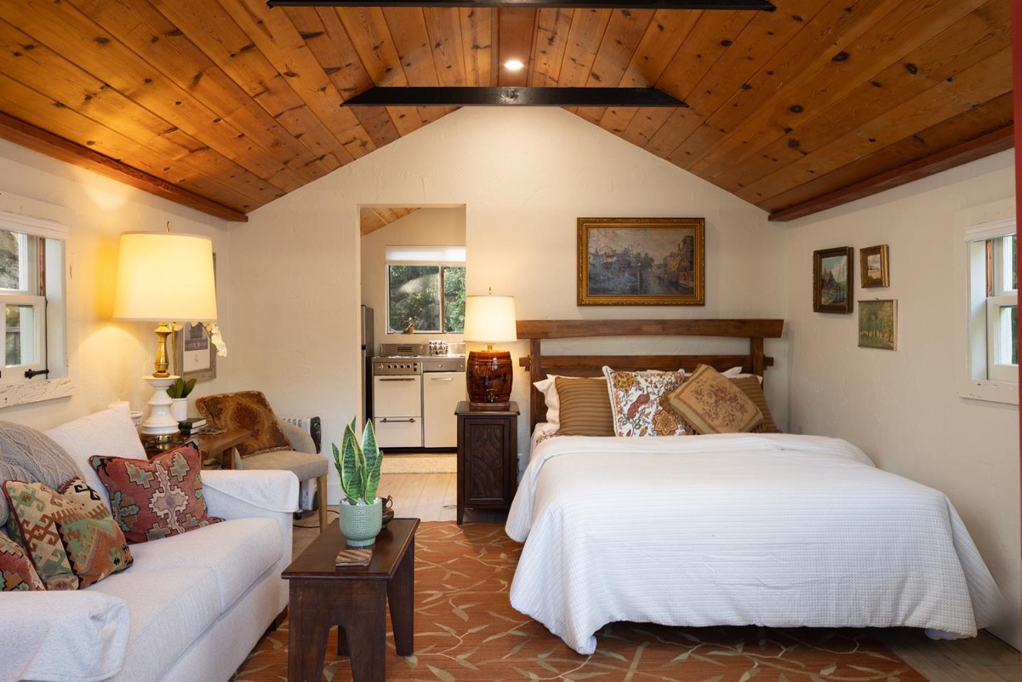 Detail Gallery Image 32 of 46 For 2a La Rancheria, Carmel Valley,  CA 93924 - 3 Beds | 3/1 Baths