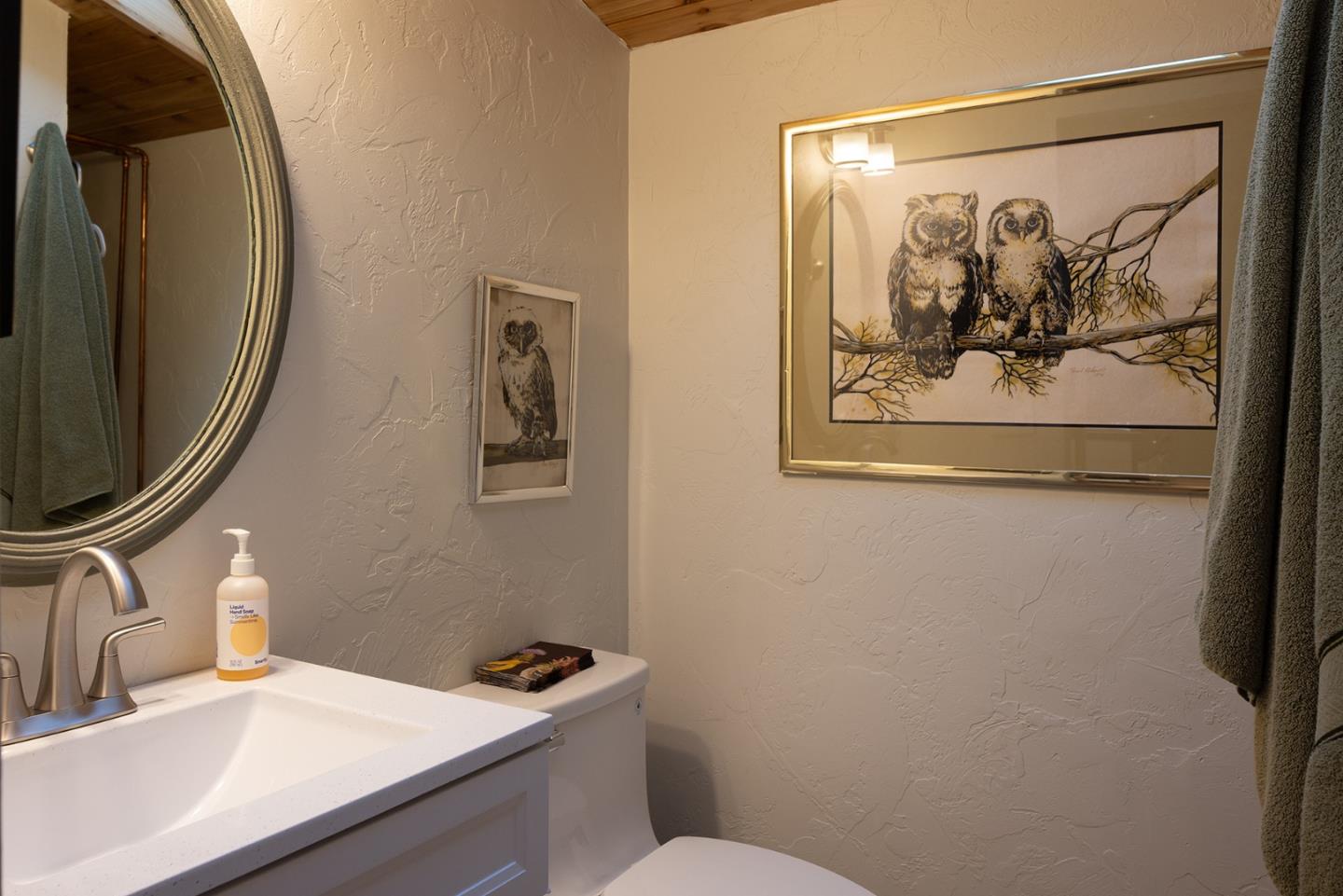Detail Gallery Image 35 of 46 For 2a La Rancheria, Carmel Valley,  CA 93924 - 3 Beds | 3/1 Baths