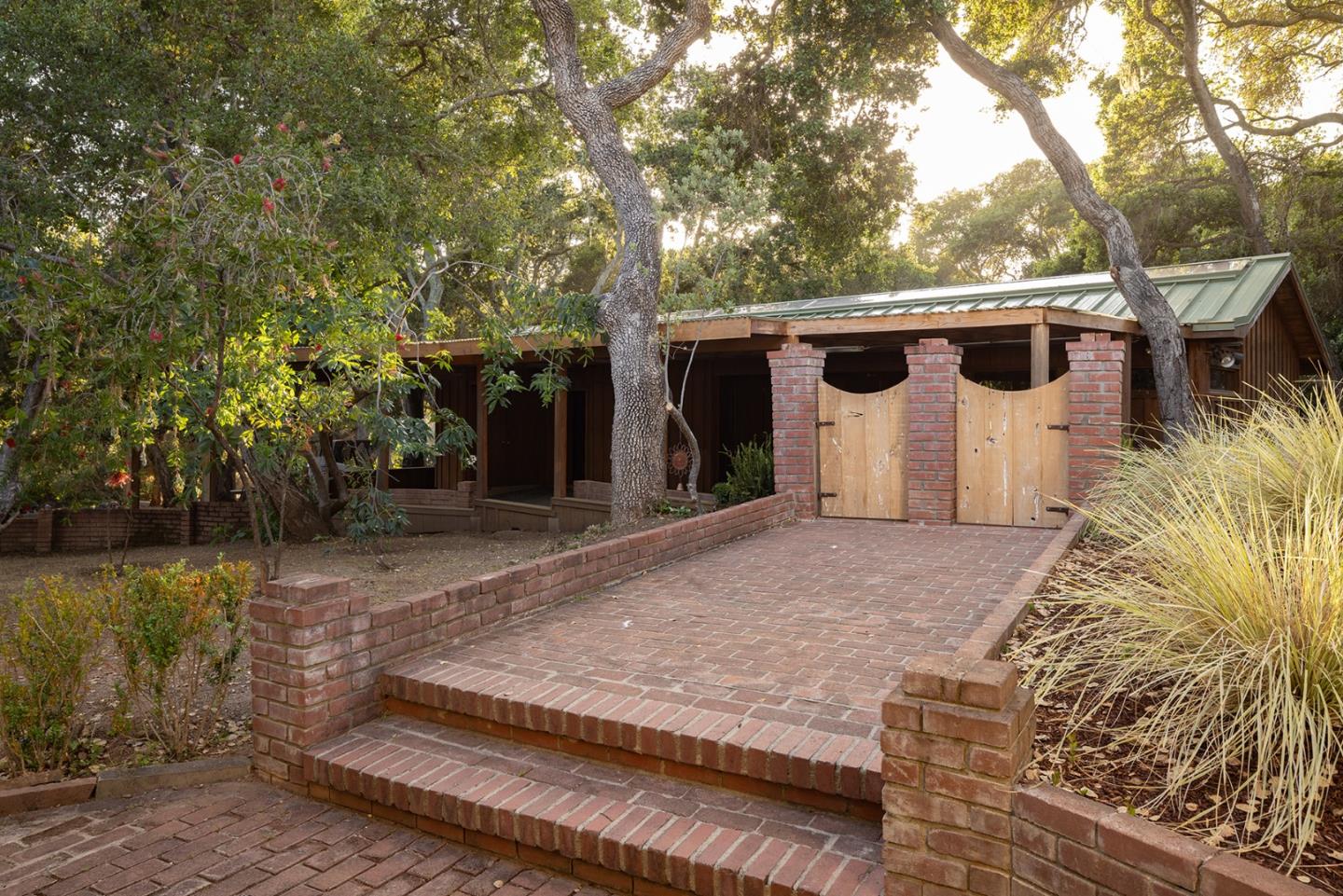 Detail Gallery Image 38 of 46 For 2a La Rancheria, Carmel Valley,  CA 93924 - 3 Beds | 3/1 Baths